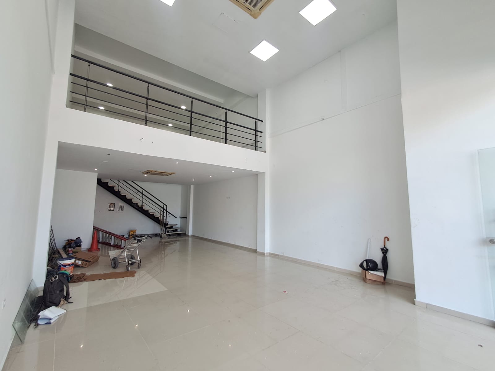 Imagen de Local en arriendo en Atlántico, BARRANQUILLA, ALTOS DEL PRADO