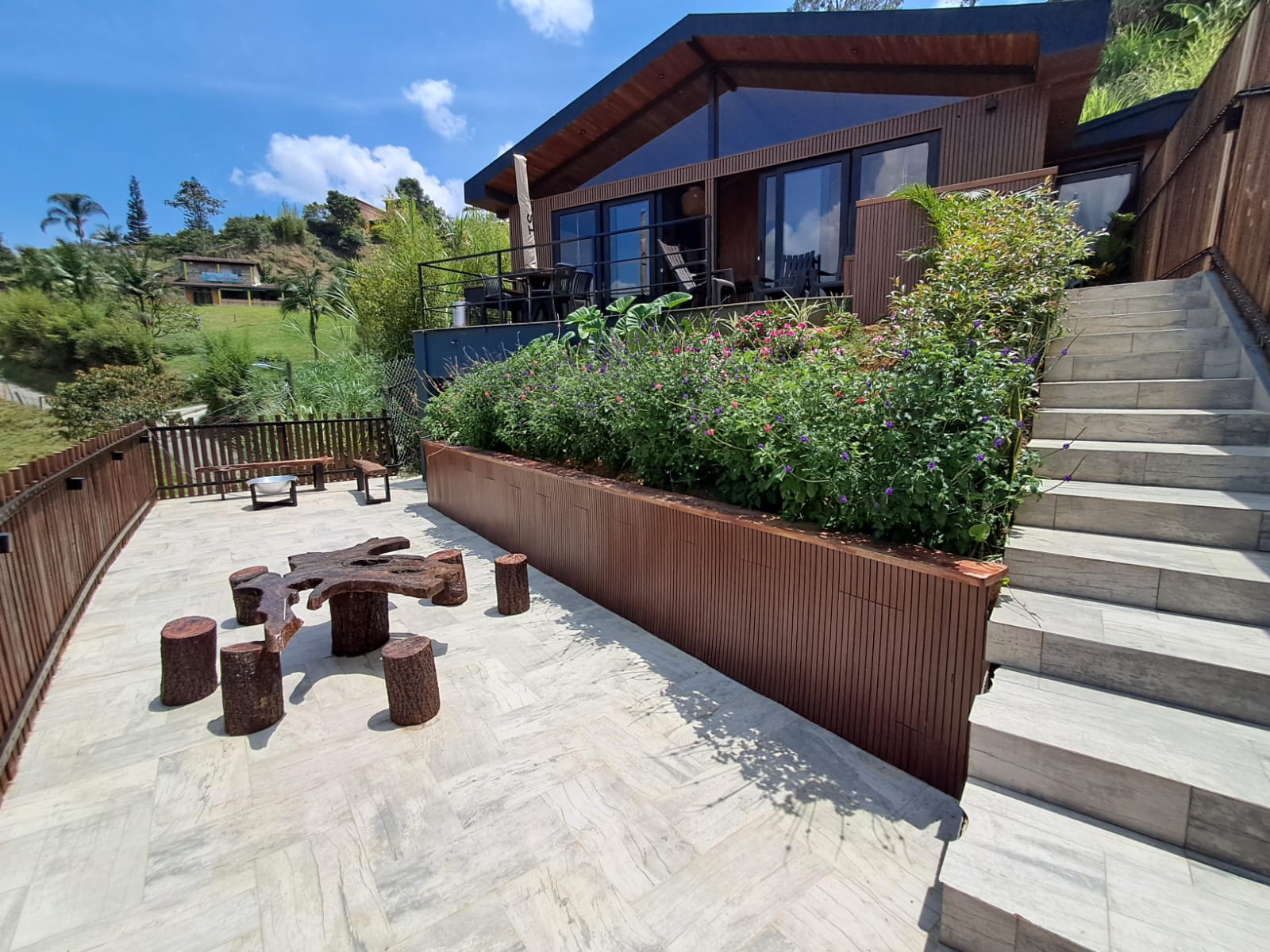 Casa finca en Arriendo en - Imagen de casa finca 1