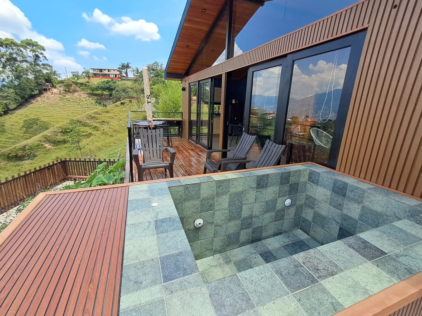 House for rent in Sabaneta
