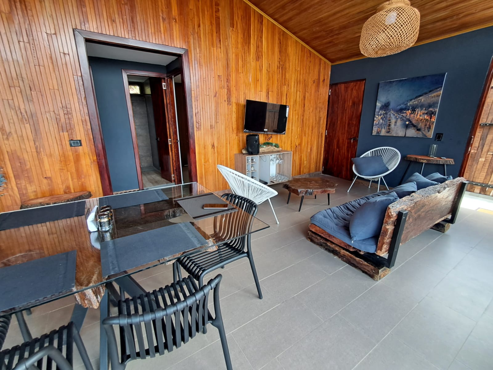 Casa finca en Arriendo en -