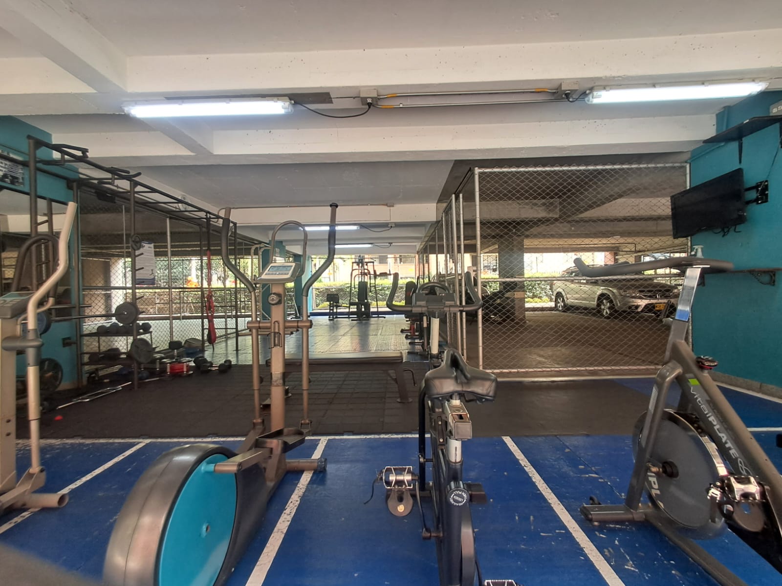 Apartamento en Venta en BELEN Imagen de Apartamento 17