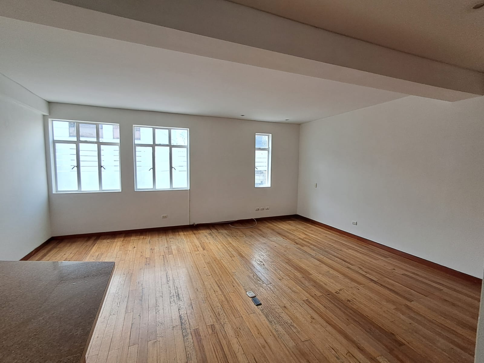 Apartamento en Arriendo en CHAPINERO CENTRAL Imagen principal de apartamento