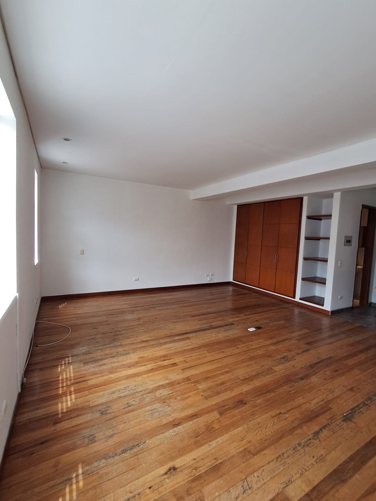 Apartamento en Arriendo en CHAPINERO CENTRAL Imagen de apartamento 1