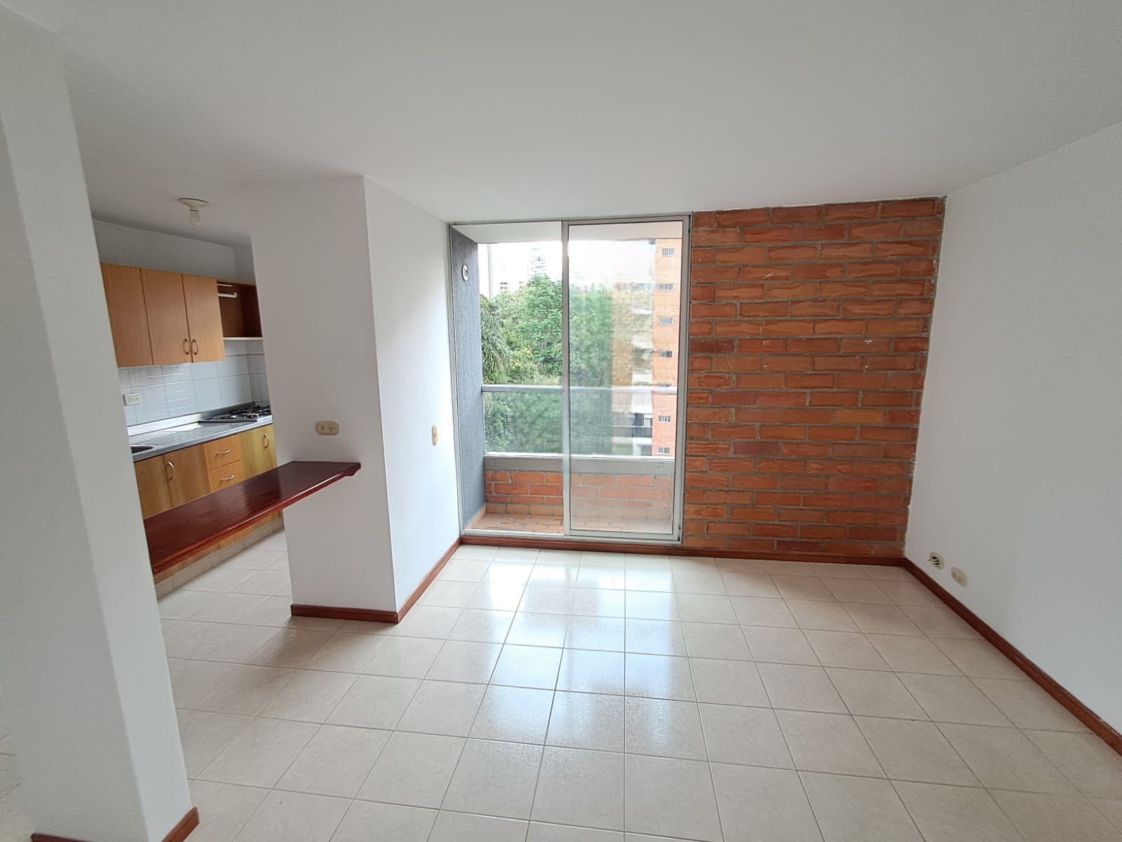 Apartamento en Arriendo en CASTROPOL
