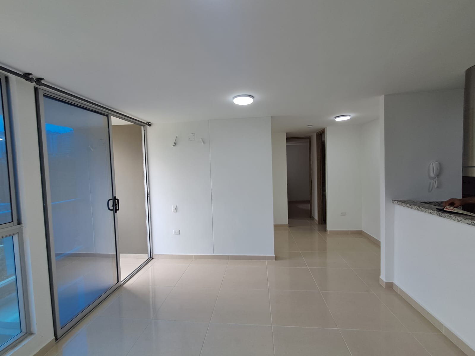 Apartamento en Arriendo en MIRAMAR Imagen de apartamento 1