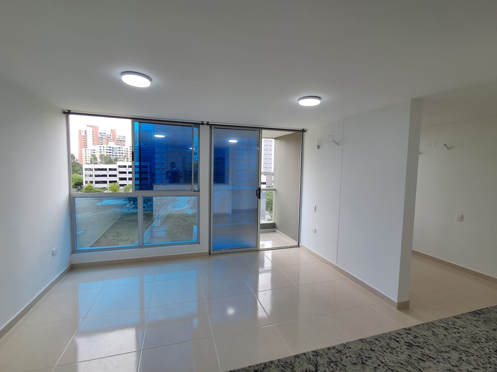 Apartamento en Arriendo en MIRAMAR Imagen de apartamento 2