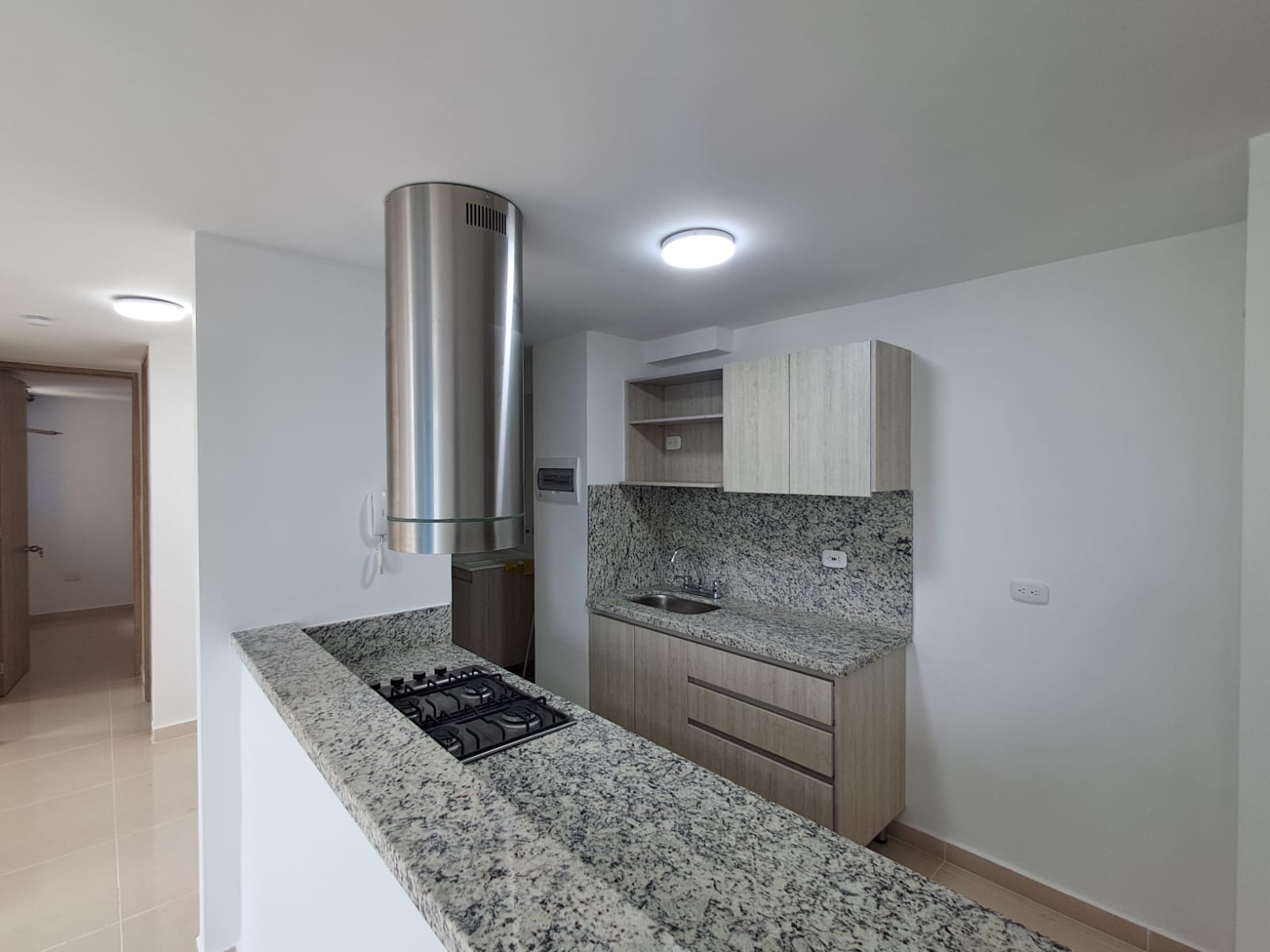 Apartamento en Arriendo en MIRAMAR Imagen de apartamento 3