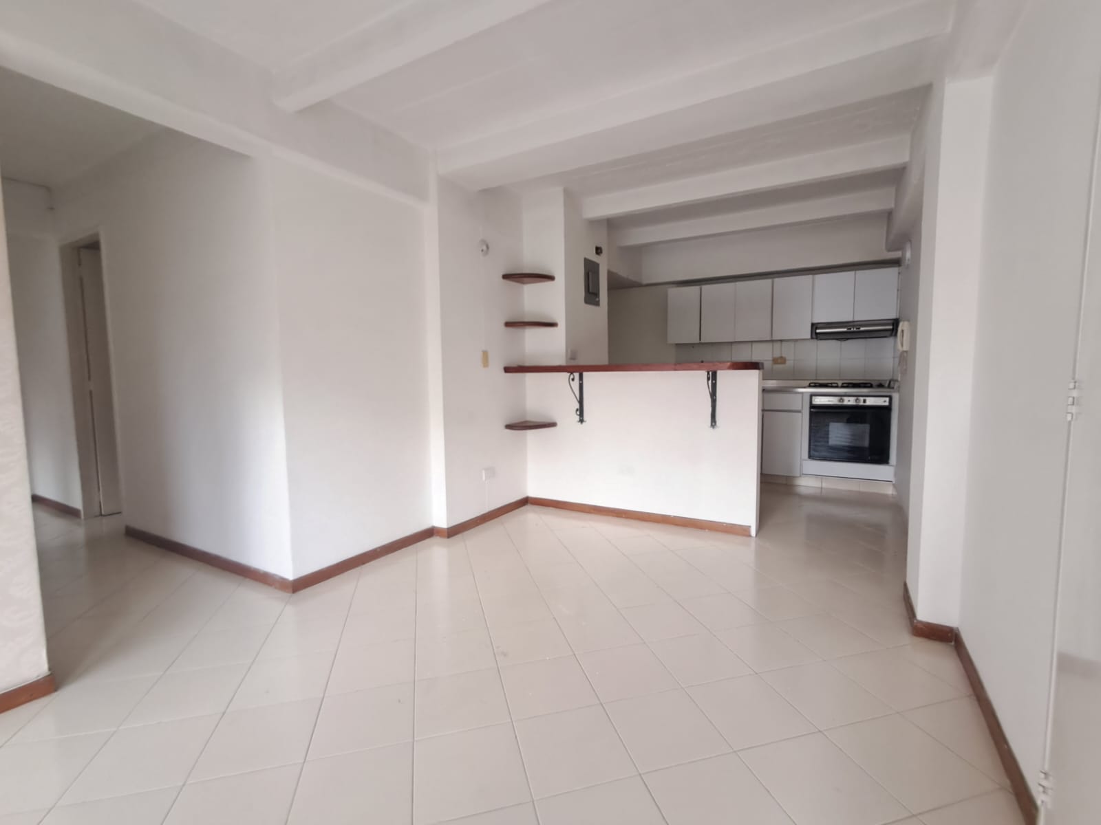 Imagen principal de apartamento