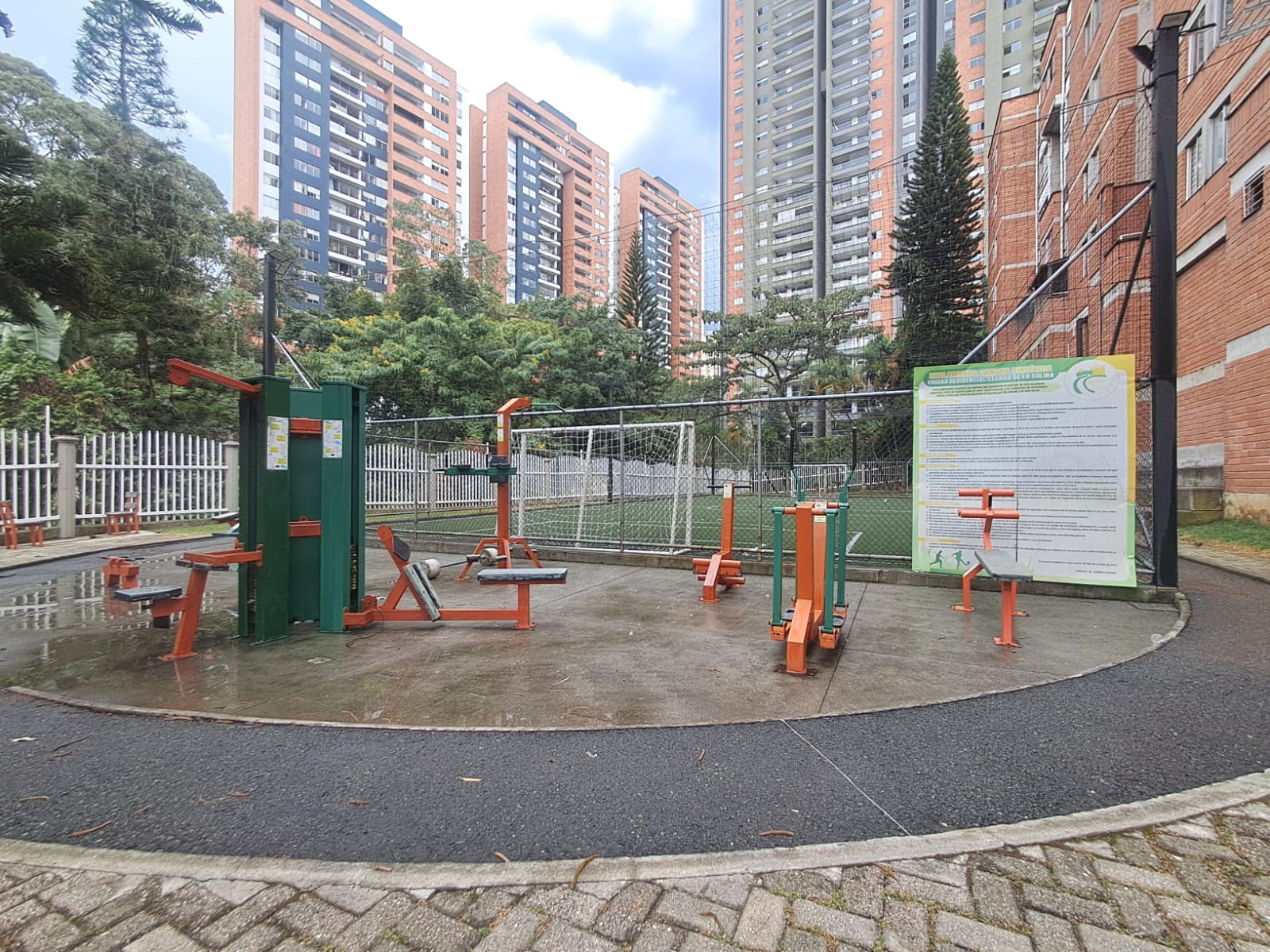 Imagen de Apartamento 18
