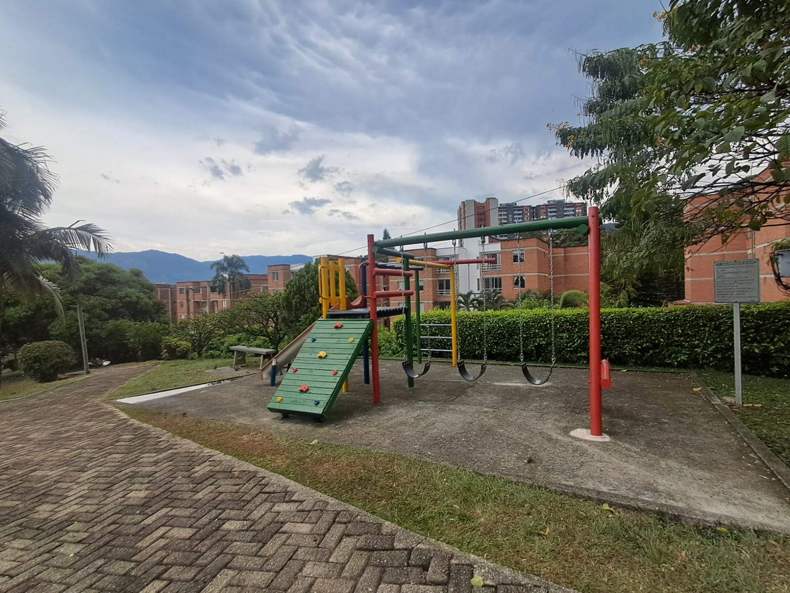 Imagen de Apartamento 23