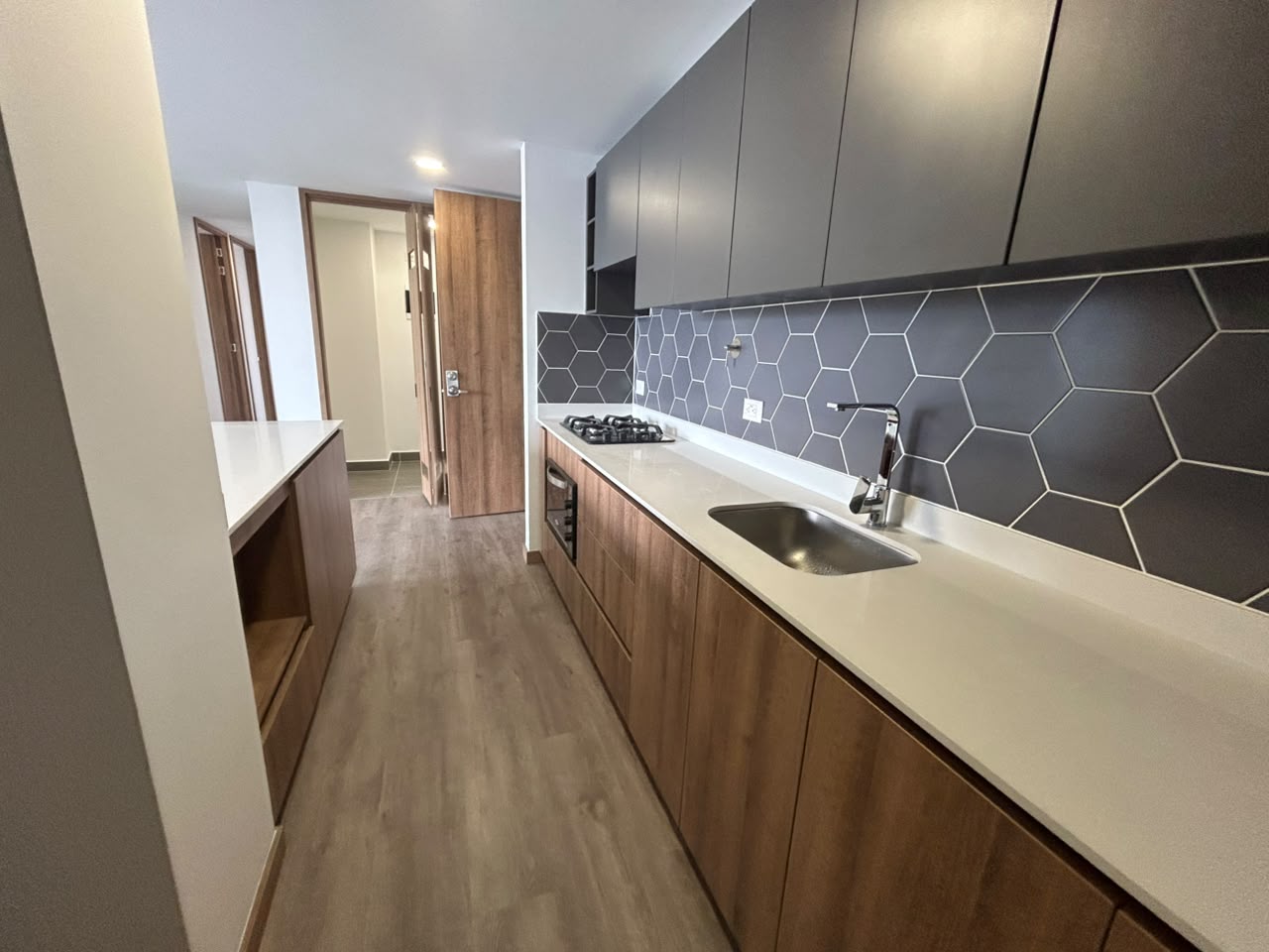 Imagen de Apartamento en arriendo en Antioquia, ENVIGADO, PRIMAVERA