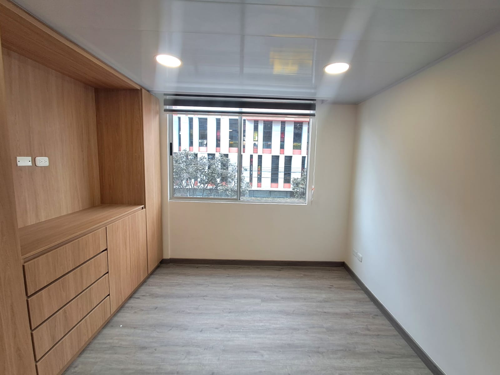 Imagen de Apartaestudio en arriendo en Cundinamarca, BOGOTÁ, SAN LUIS (TEUSAQUILLO)