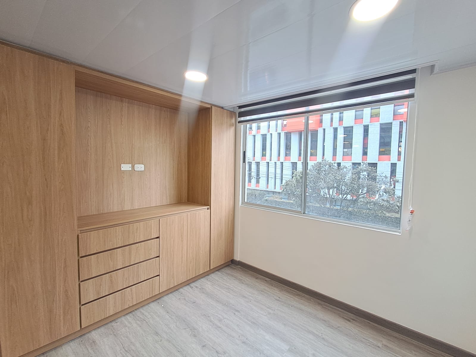 Imagen de Apartaestudio en arriendo en Cundinamarca, BOGOTÁ, SAN LUIS (TEUSAQUILLO)