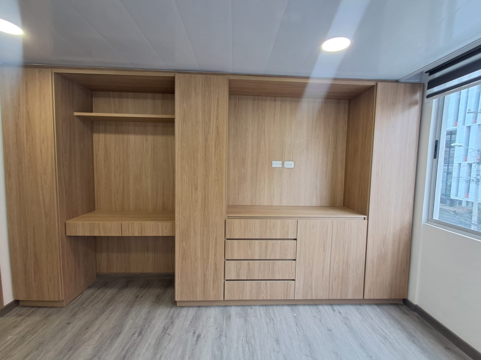 Imagen de Apartaestudio en arriendo en Cundinamarca, BOGOTÁ, SAN LUIS (TEUSAQUILLO)