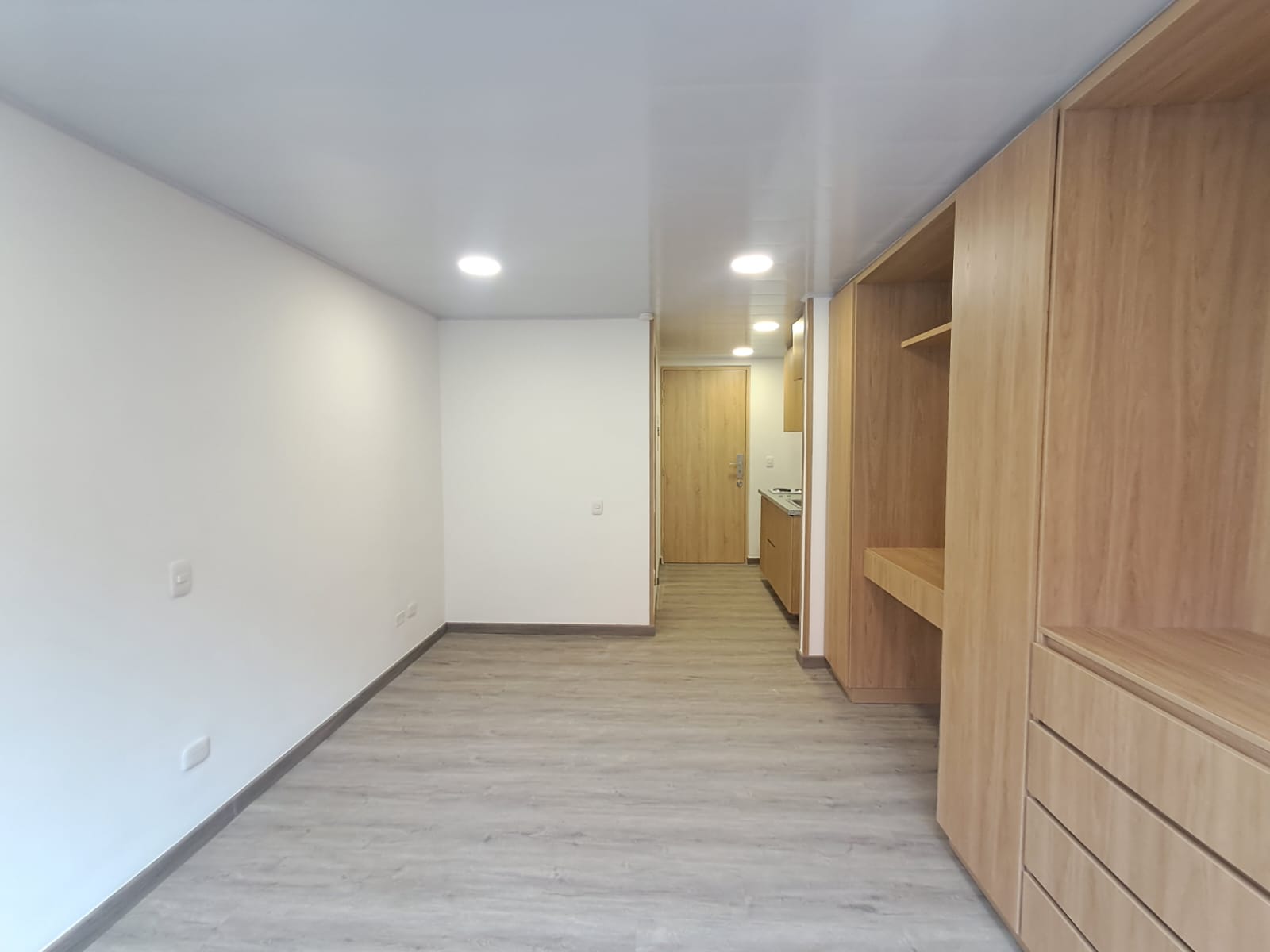 Imagen de Apartaestudio 5