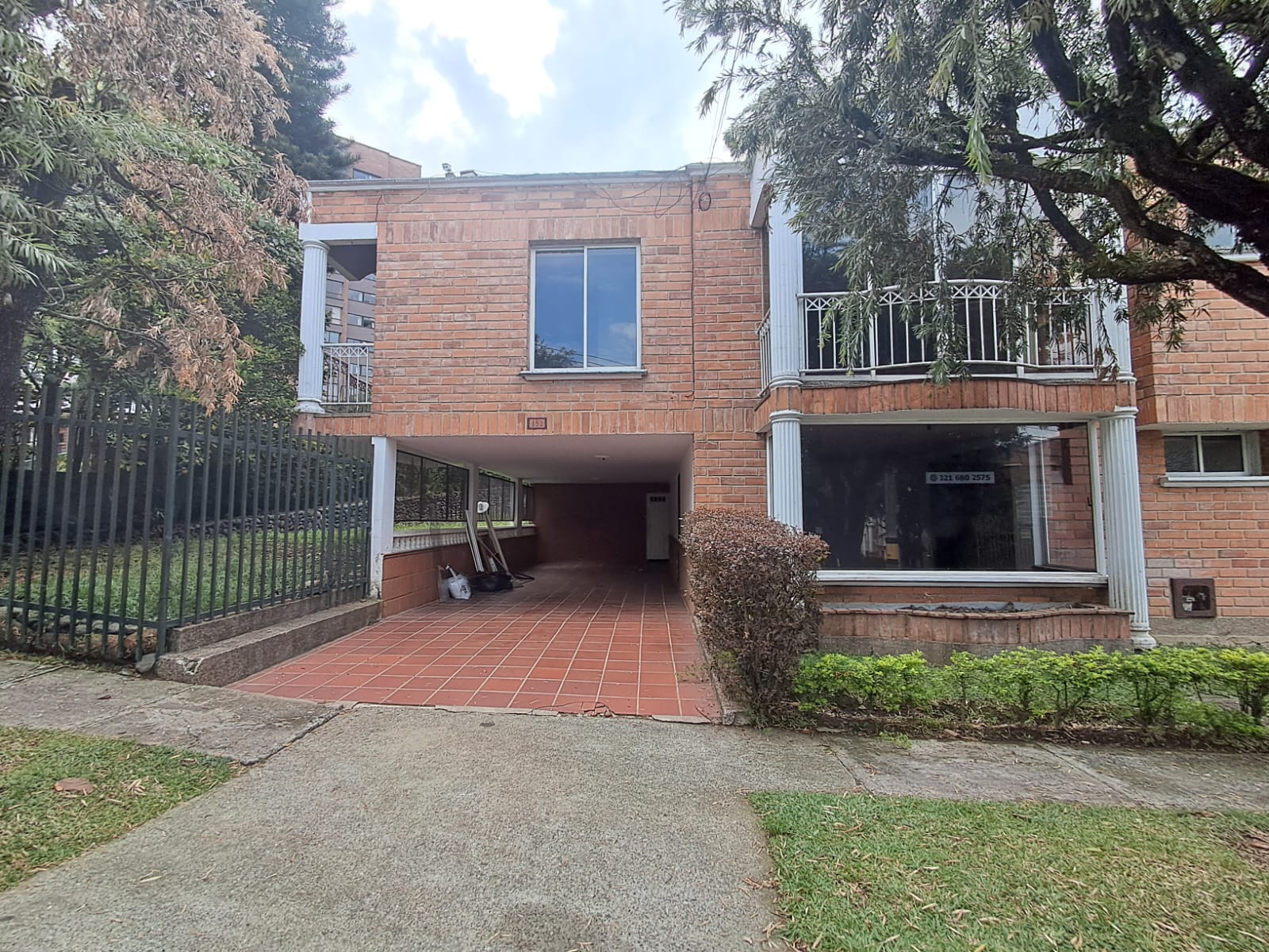 Casa en Arriendo en EL POBLADO Imagen principal de casa
