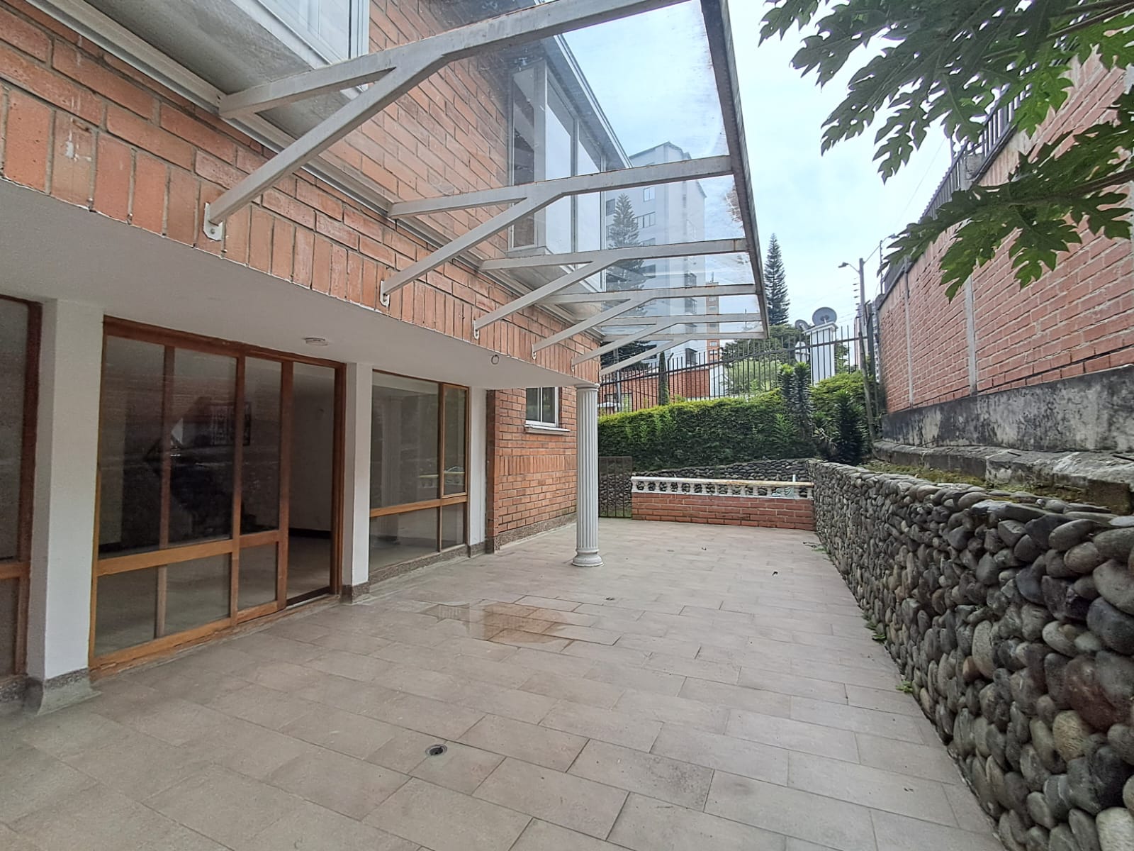 Casa en Arriendo en EL POBLADO Imagen de Casa 11