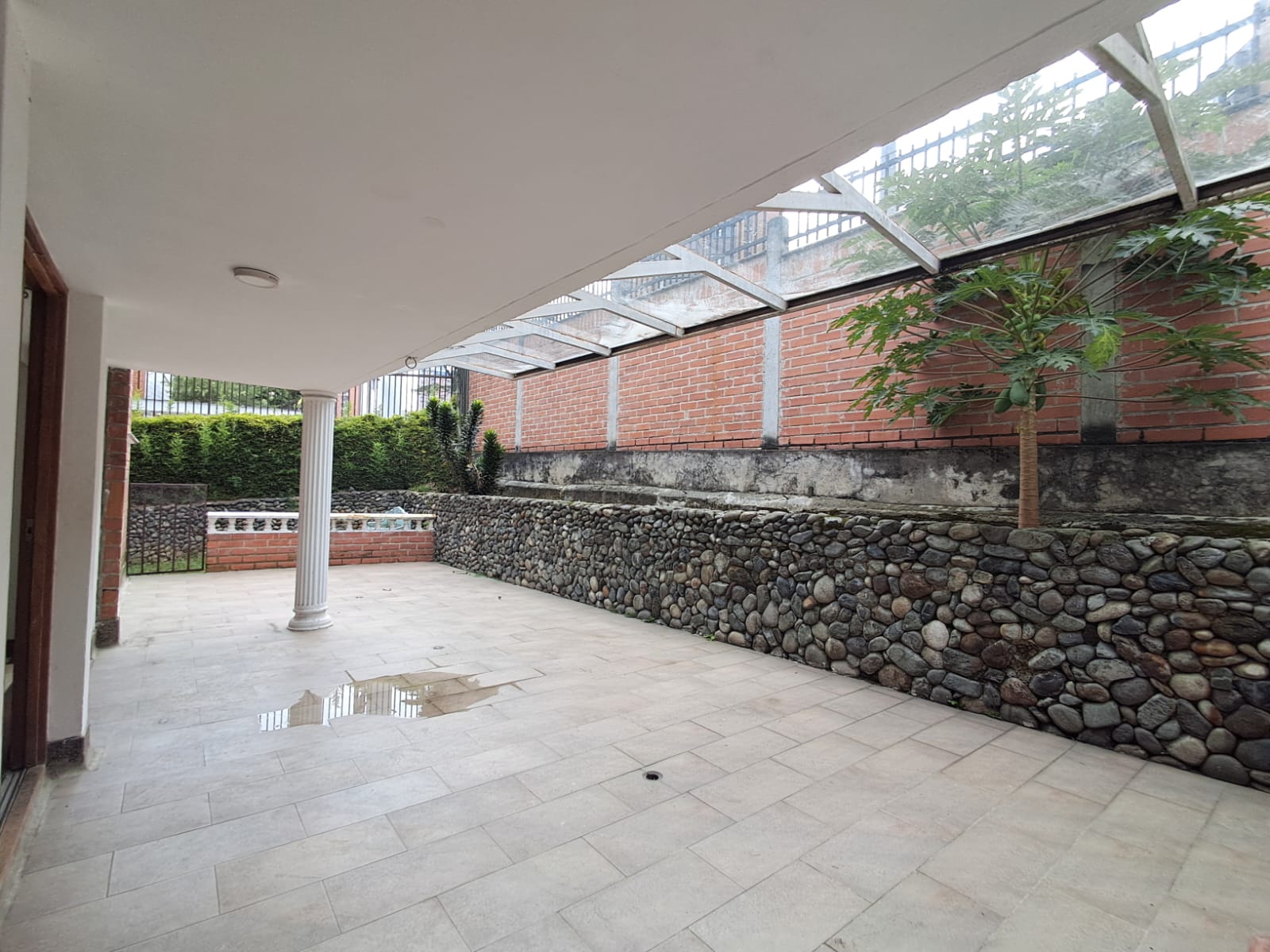 Casa en Arriendo en EL POBLADO Imagen de Casa 12