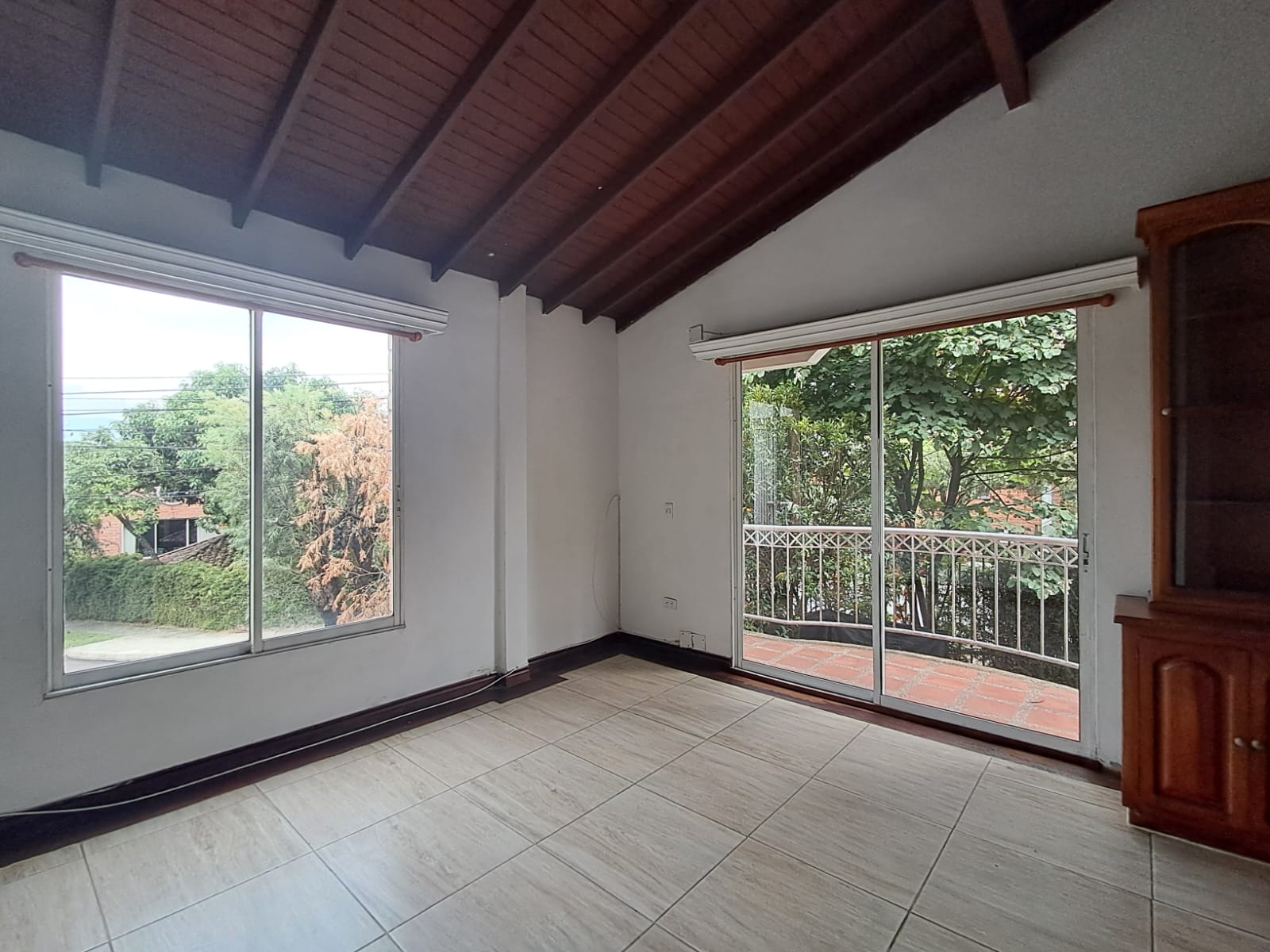 Casa en Arriendo en EL POBLADO Imagen de Casa 17