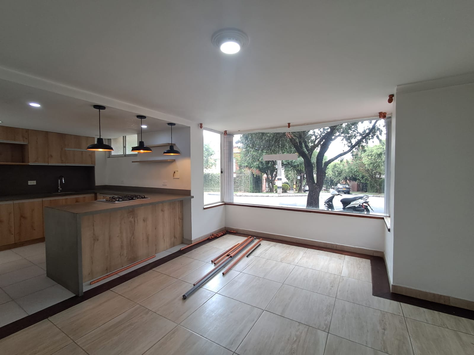 Casa en Arriendo en EL POBLADO Imagen de casa 1