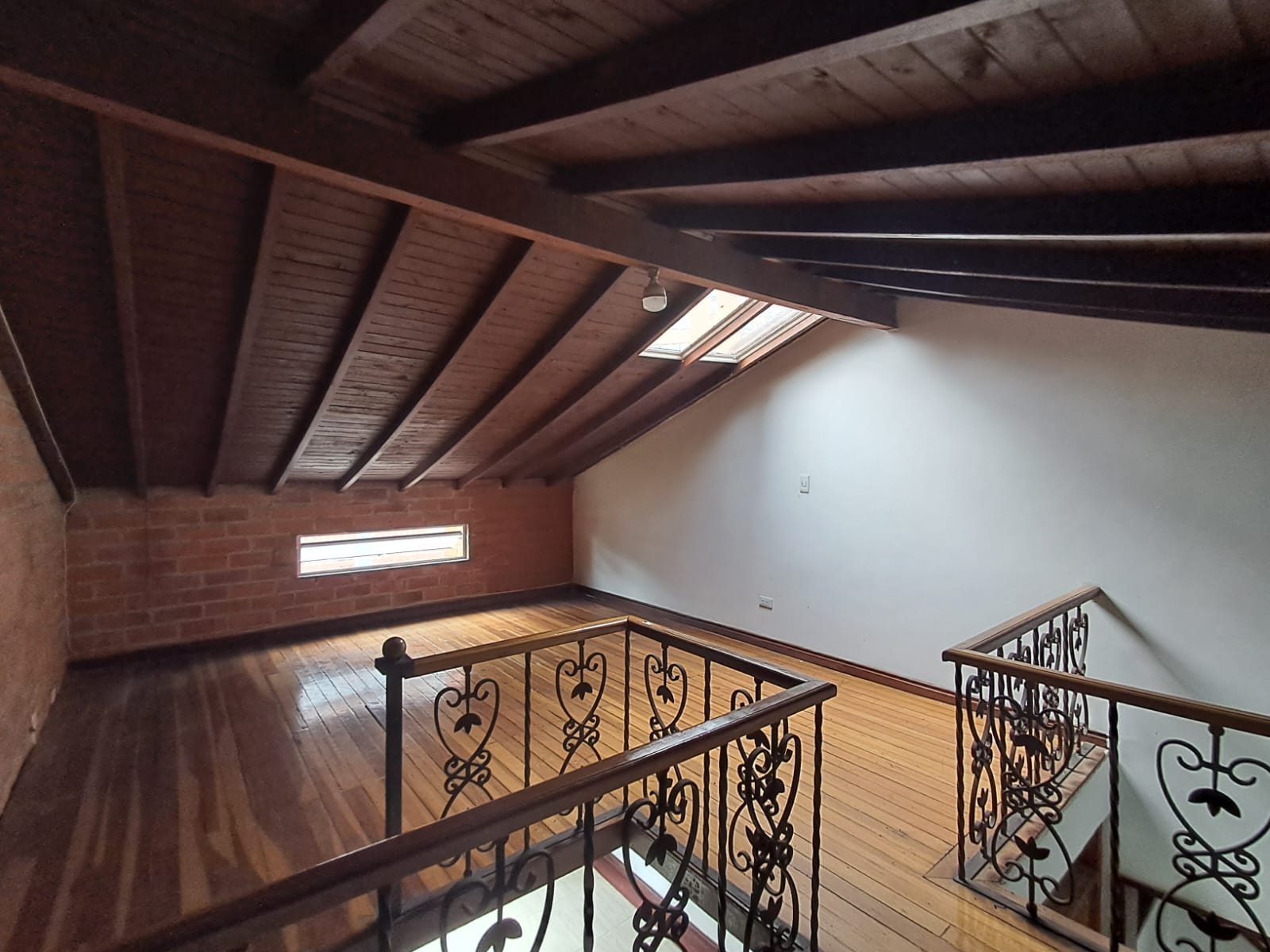 Casa en Arriendo en EL POBLADO Imagen de Casa 21