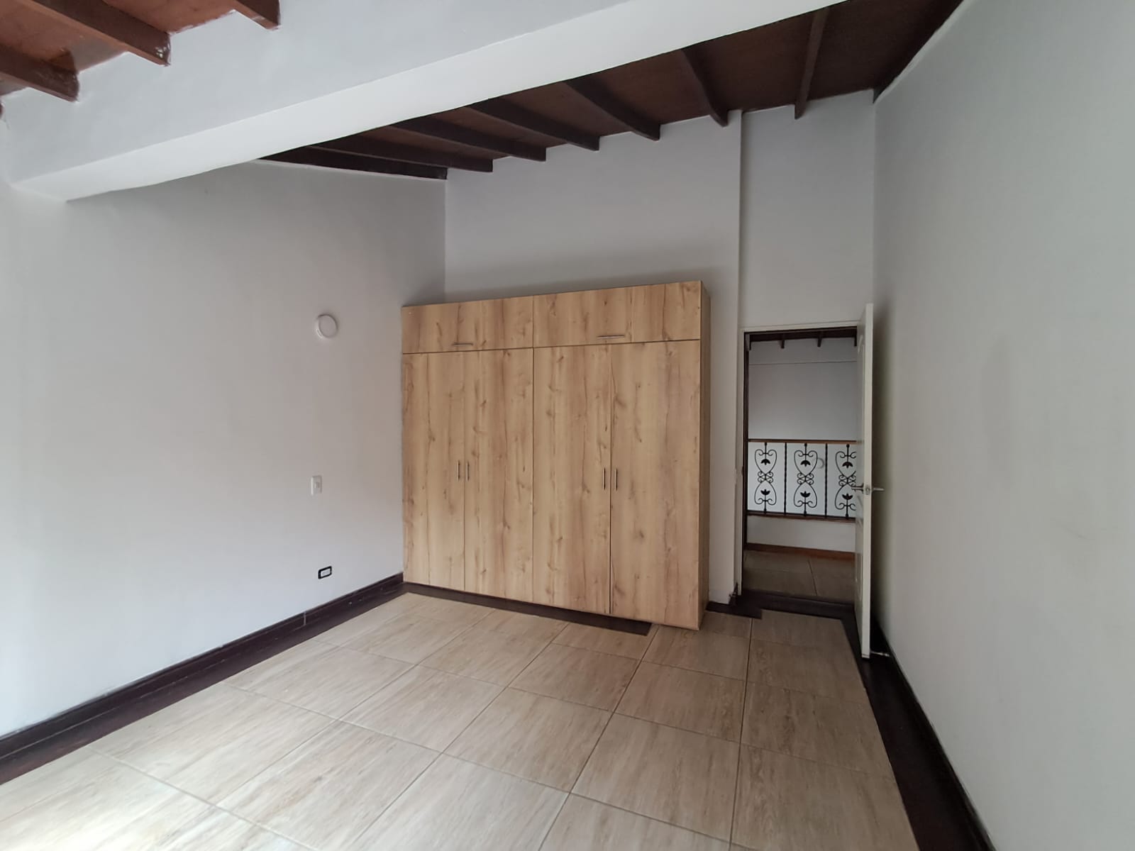 Casa en Arriendo en EL POBLADO Imagen de Casa 24