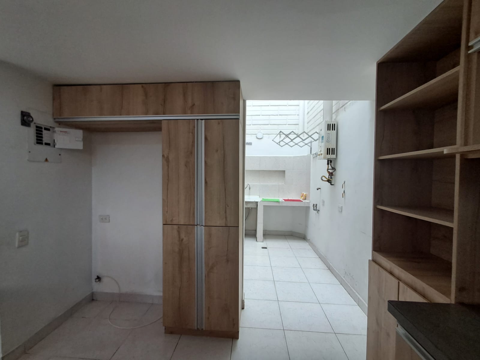 Casa en Arriendo en EL POBLADO Imagen de Casa 5