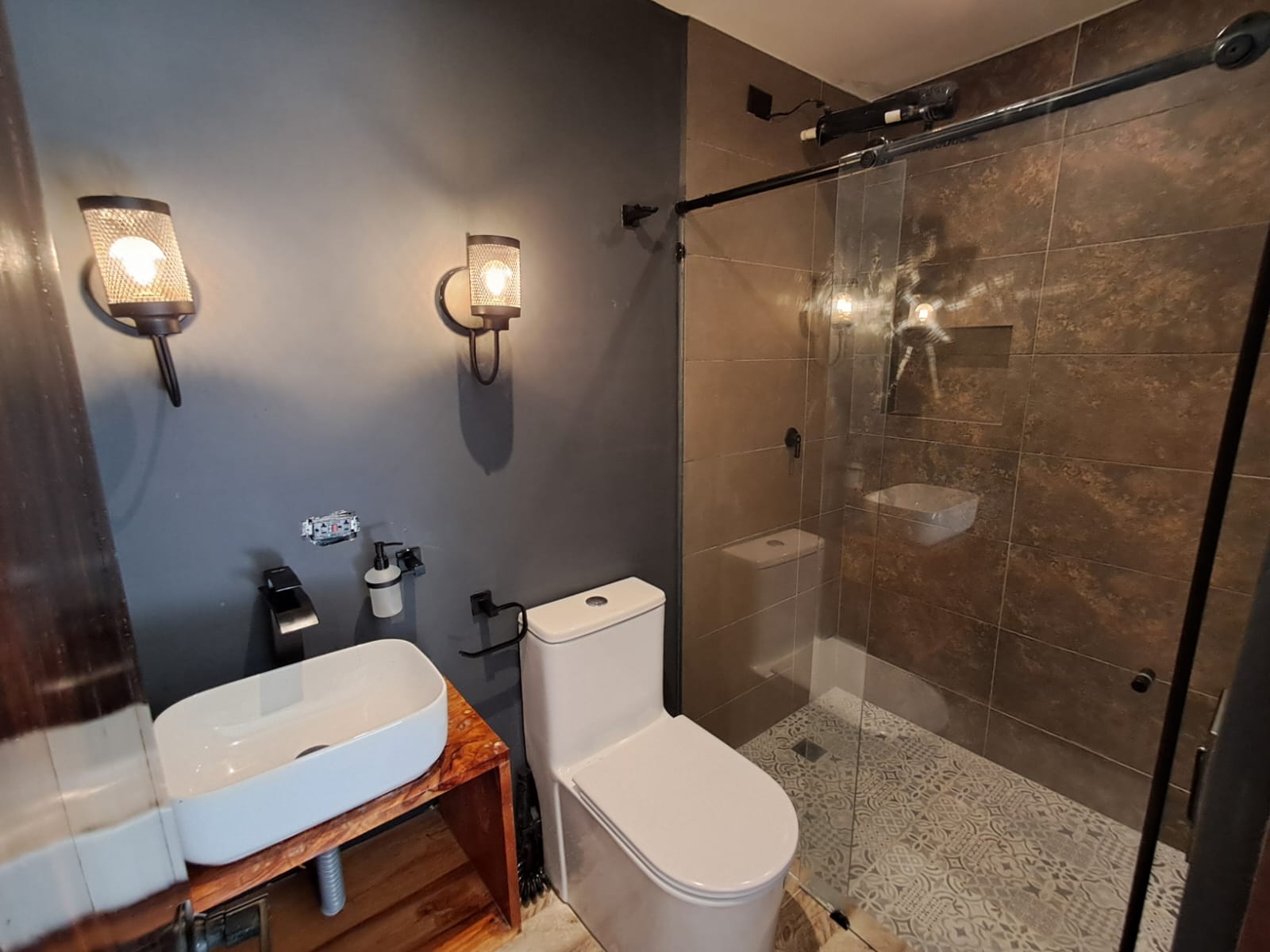 House for rent in Sabaneta