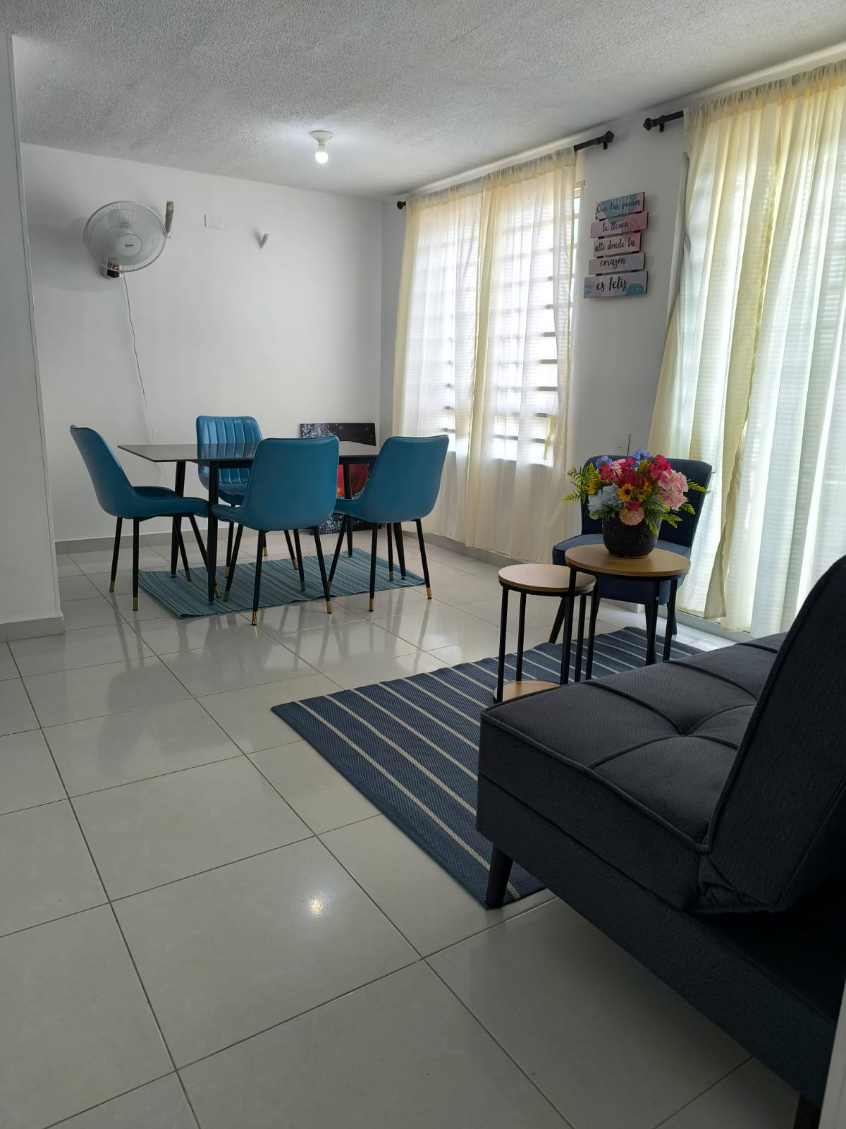 Imagen de Apartamento en arriendo en Atlántico, PUERTO COLOMBIA, VILLA CAMPESTRE