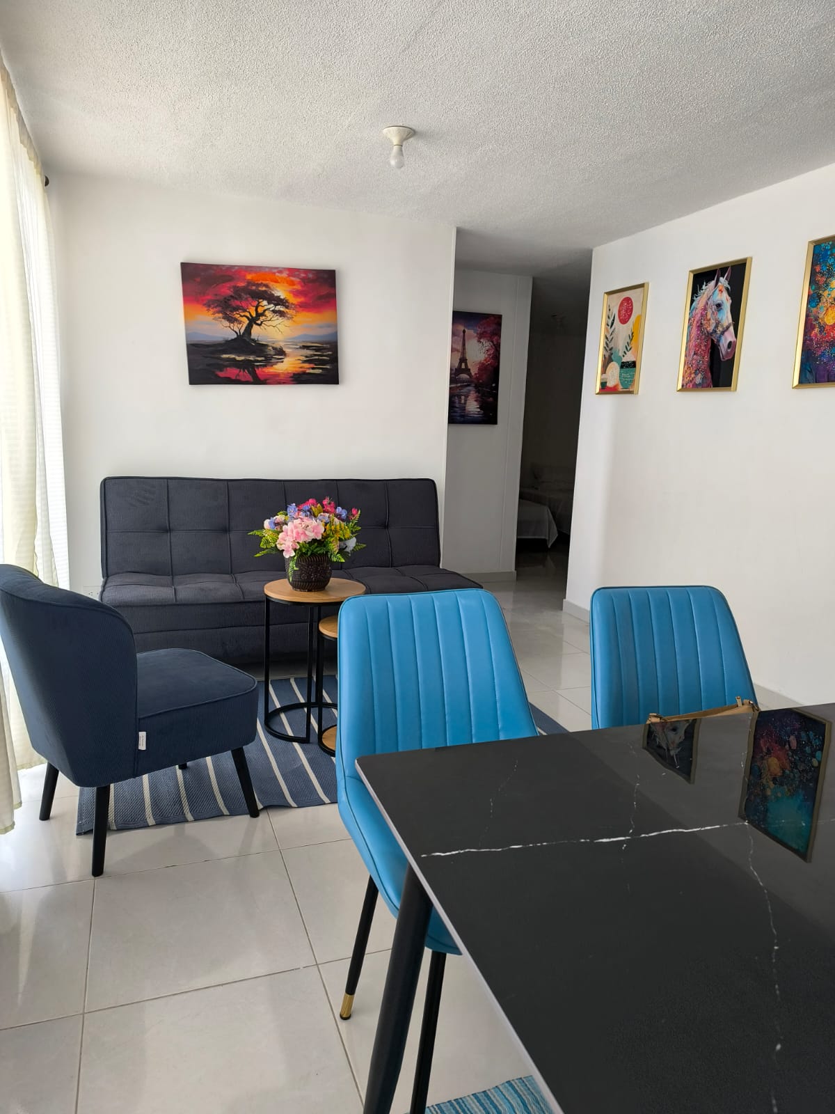 Imagen de Apartamento en arriendo en Atlántico, PUERTO COLOMBIA, VILLA CAMPESTRE