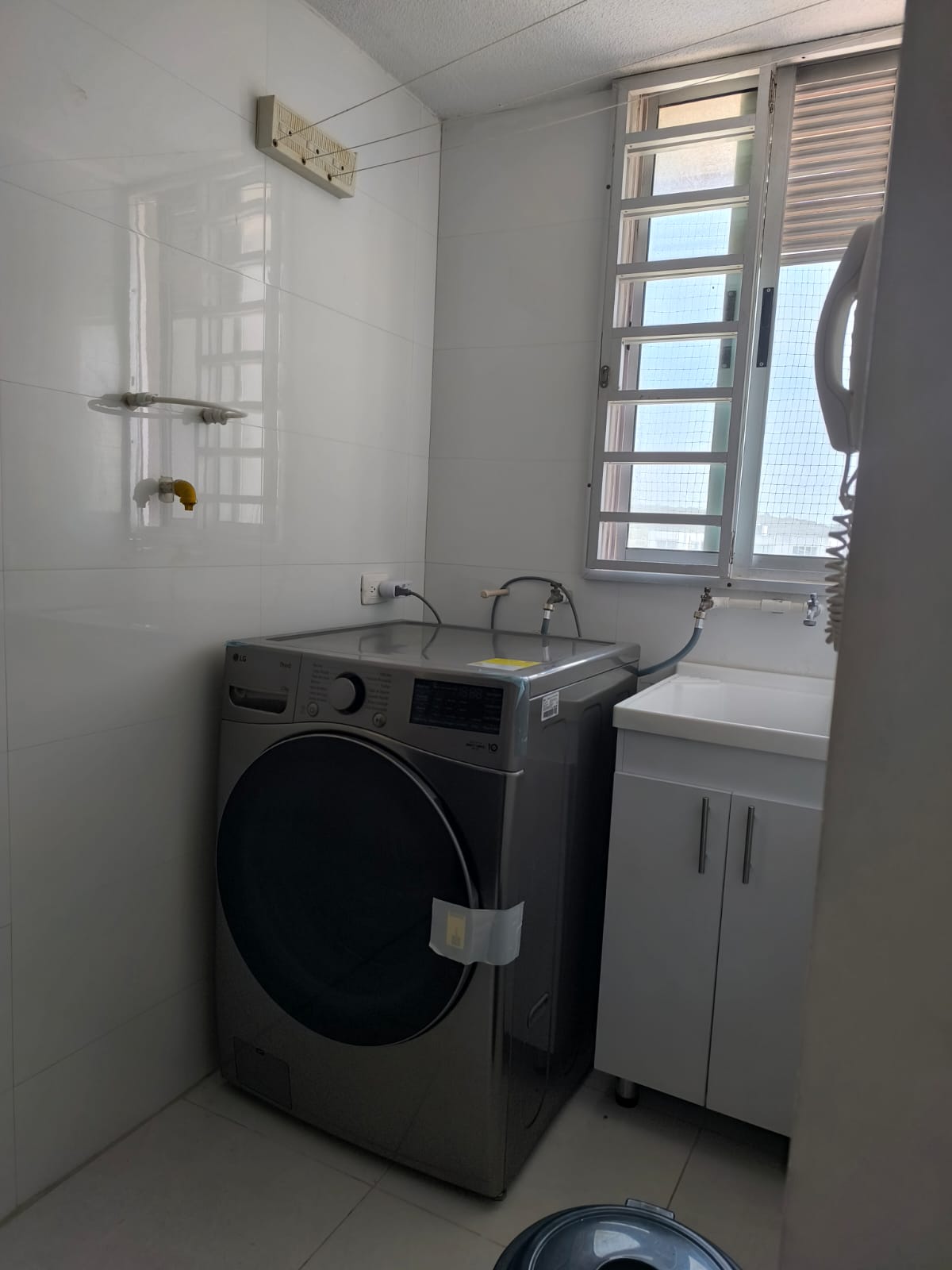 Imagen de Apartamento en arriendo en Atlántico, PUERTO COLOMBIA, VILLA CAMPESTRE