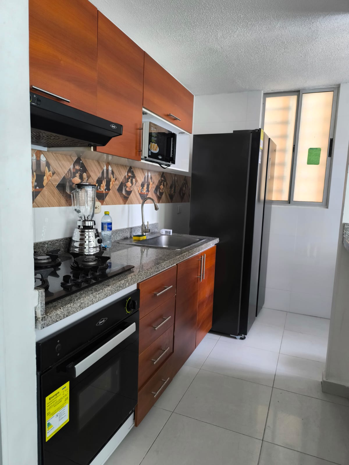 Imagen de Apartamento en arriendo en Atlántico, PUERTO COLOMBIA, VILLA CAMPESTRE
