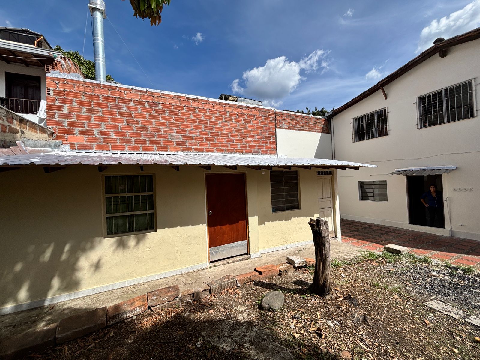 Casa en Arriendo en -