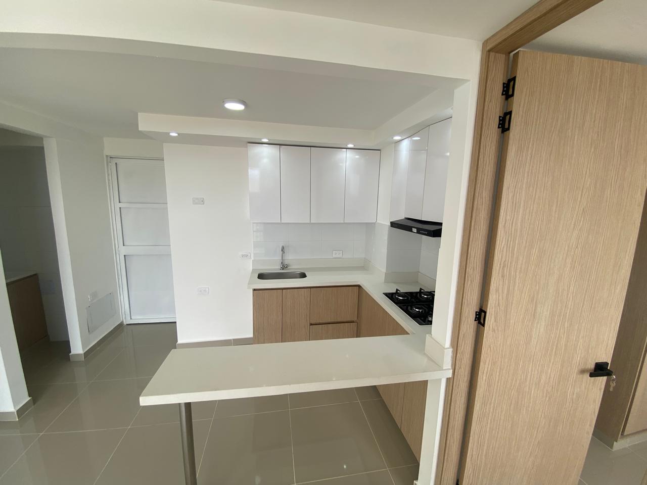 Imagen de Apartamento