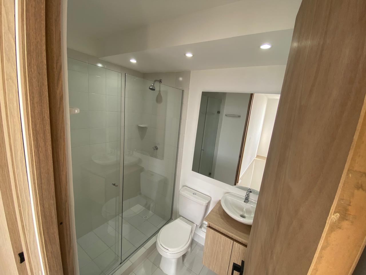 Imagen de Apartamento en arriendo en Atlántico, PUERTO COLOMBIA, VILLA CAMPESTRE