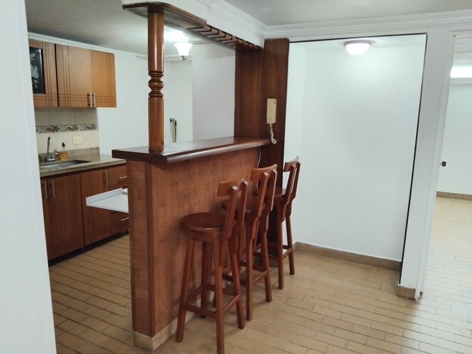 Imagen de Apartaestudio en arriendo en Antioquia, MEDELLÍN, BELEN
