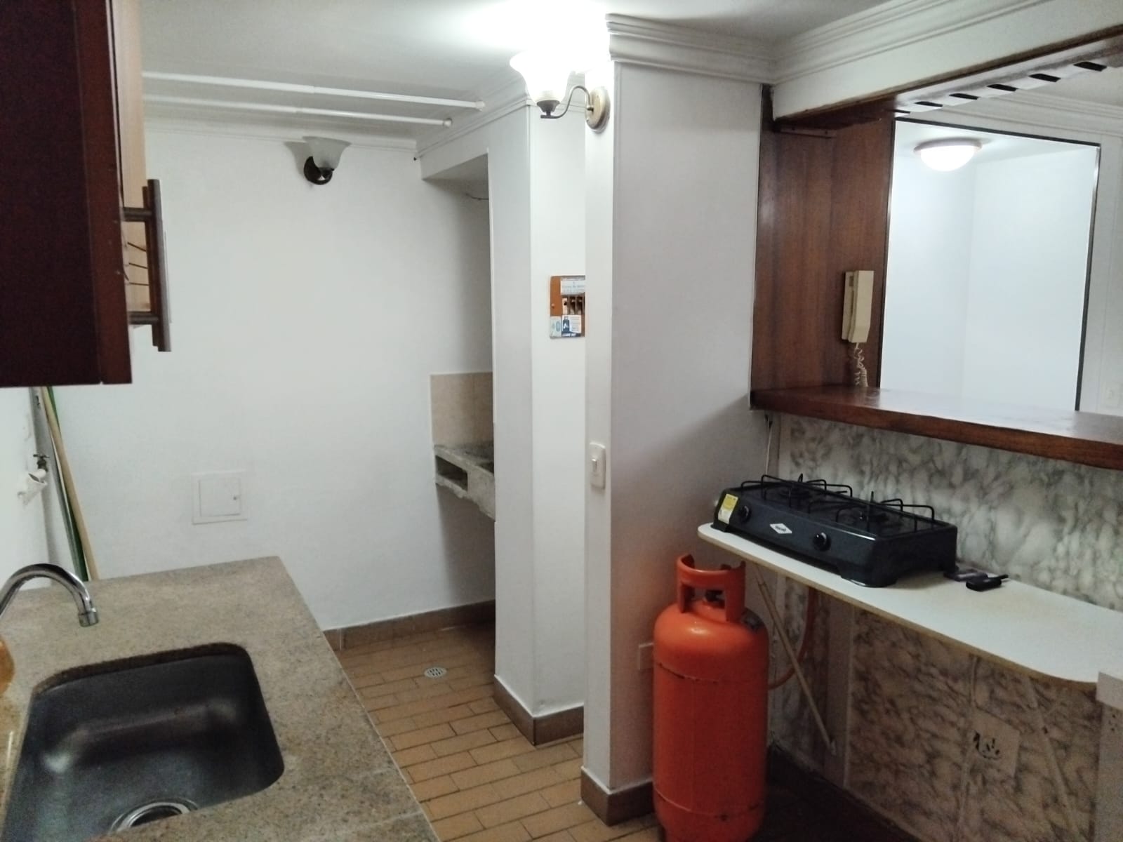 Imagen de Apartaestudio en arriendo en Antioquia, MEDELLÍN, BELEN