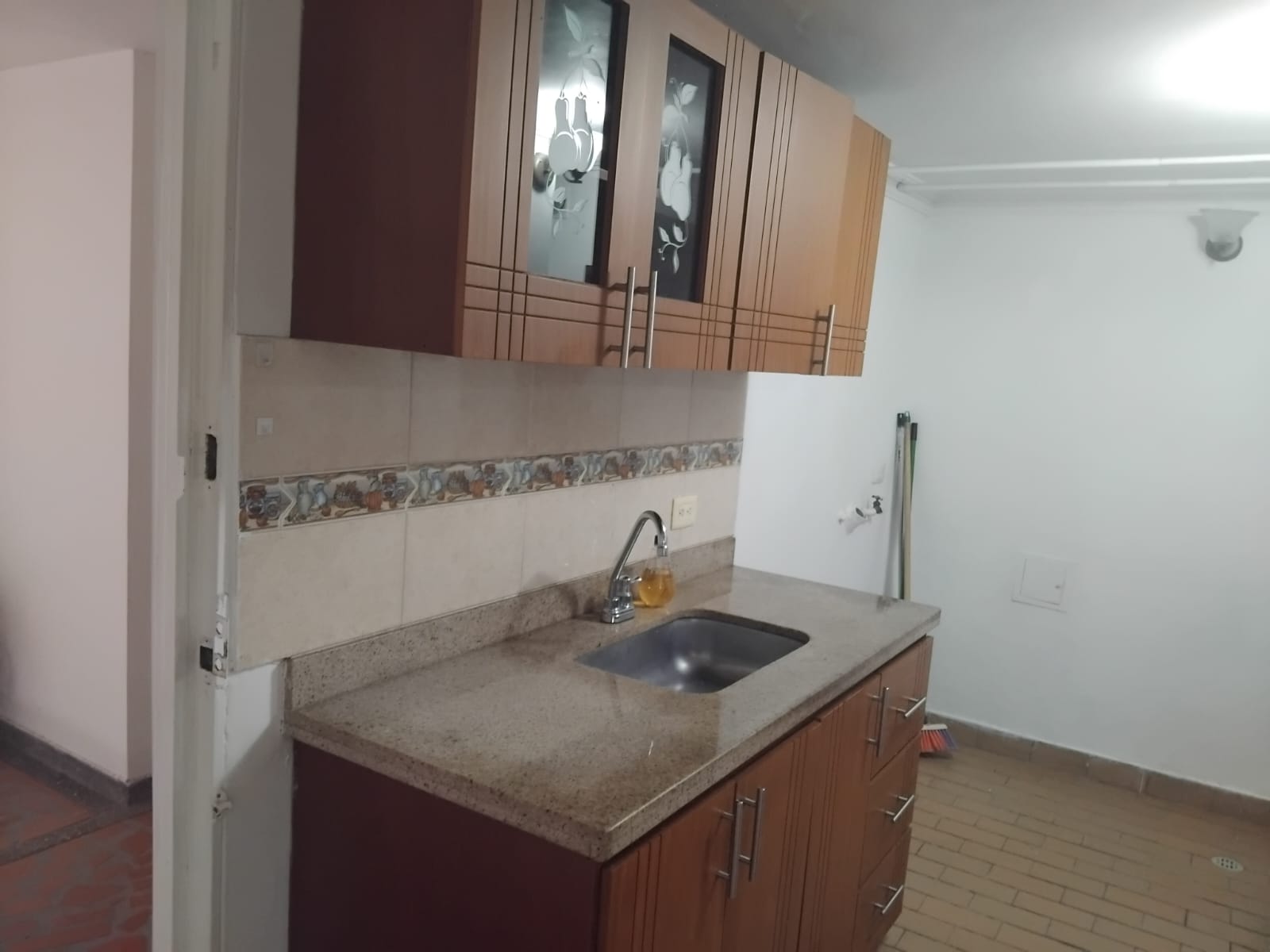 Imagen de Apartaestudio en arriendo en Antioquia, MEDELLÍN, BELEN