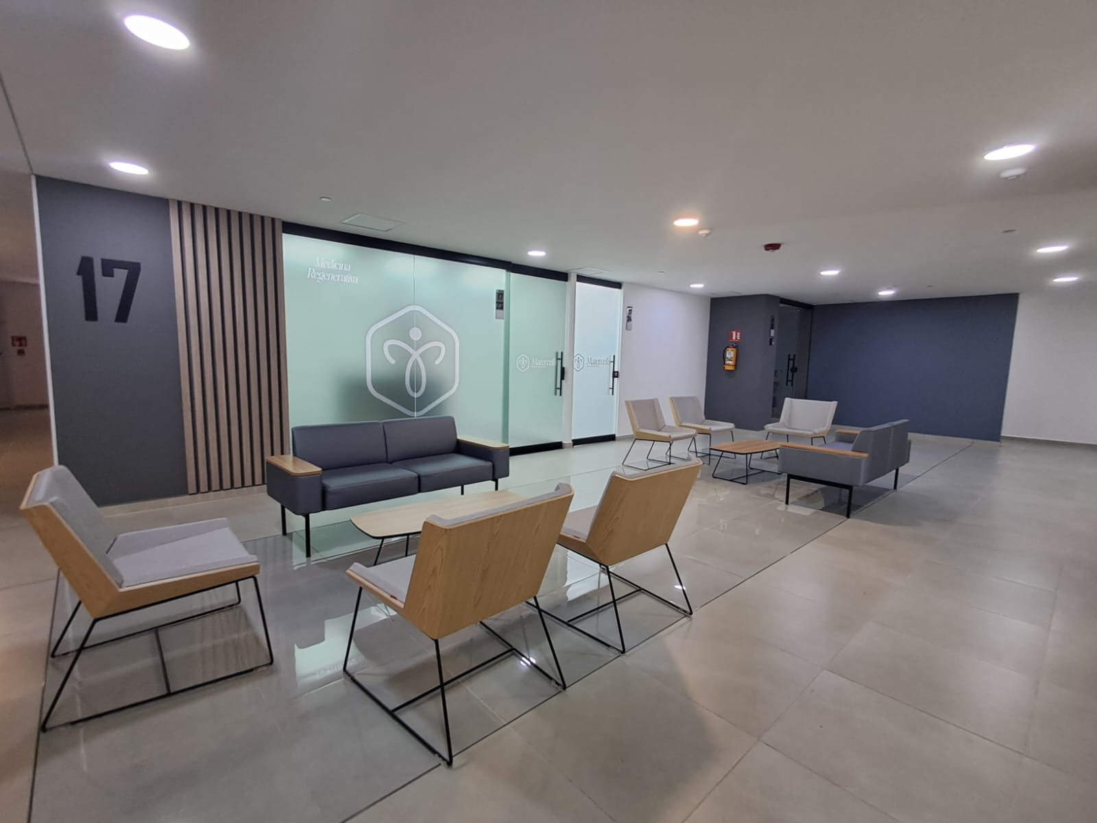 Imagen de Consultorio en arriendo en Antioquia, MEDELLÍN, EL POBLADO