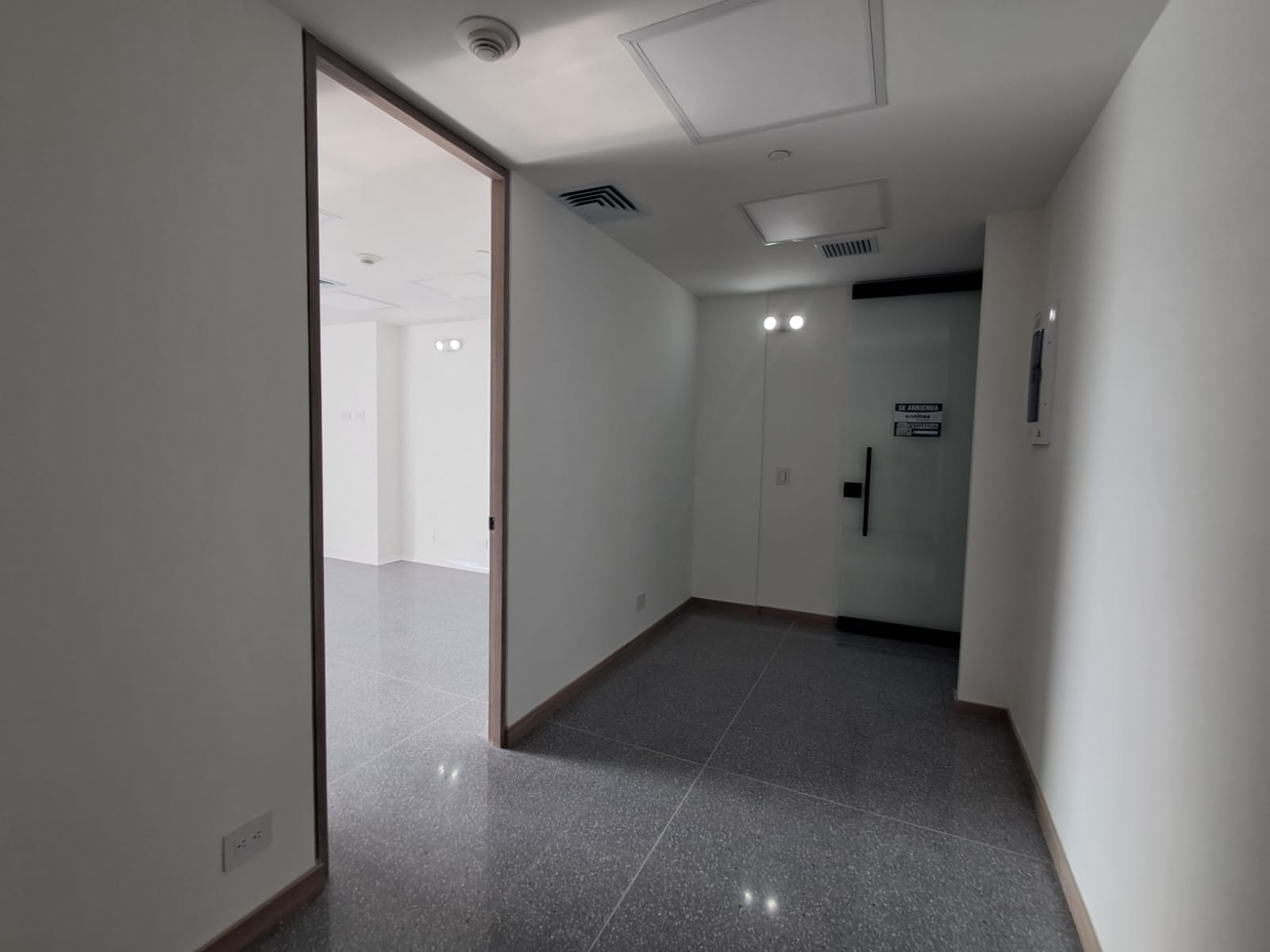 Imagen de Consultorio en arriendo en Antioquia, MEDELLÍN, EL POBLADO