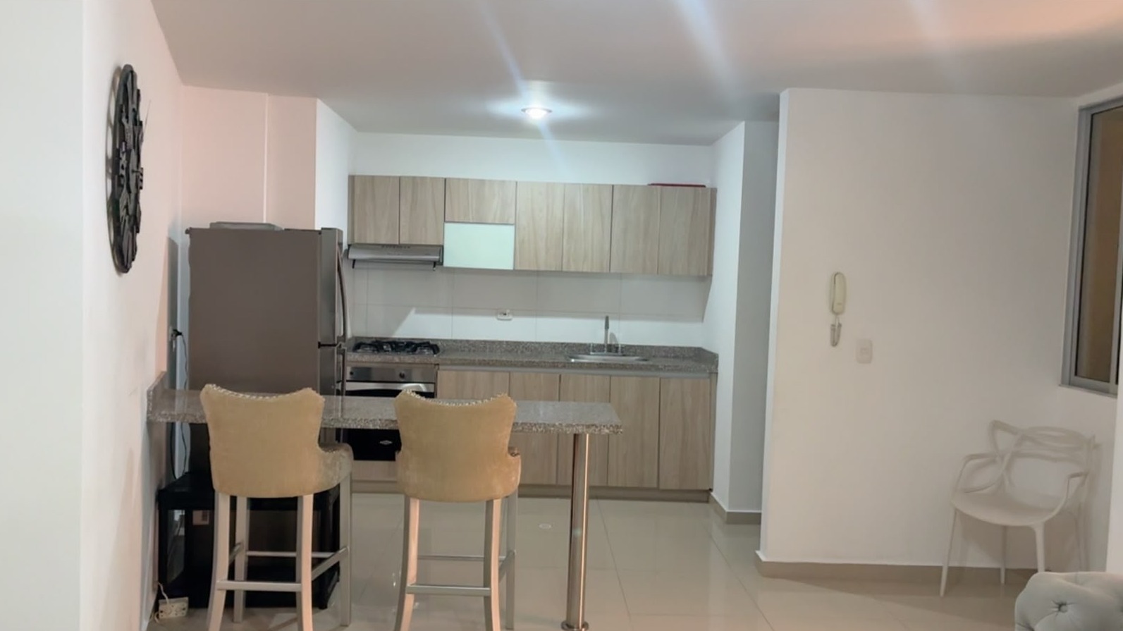 Imagen de Apartamento en arriendo en Atlántico, BARRANQUILLA, VILLA SANTOS Imagen de Apartamento en arriendo en Atlántico, BARRANQUILLA, VILLA SANTOS