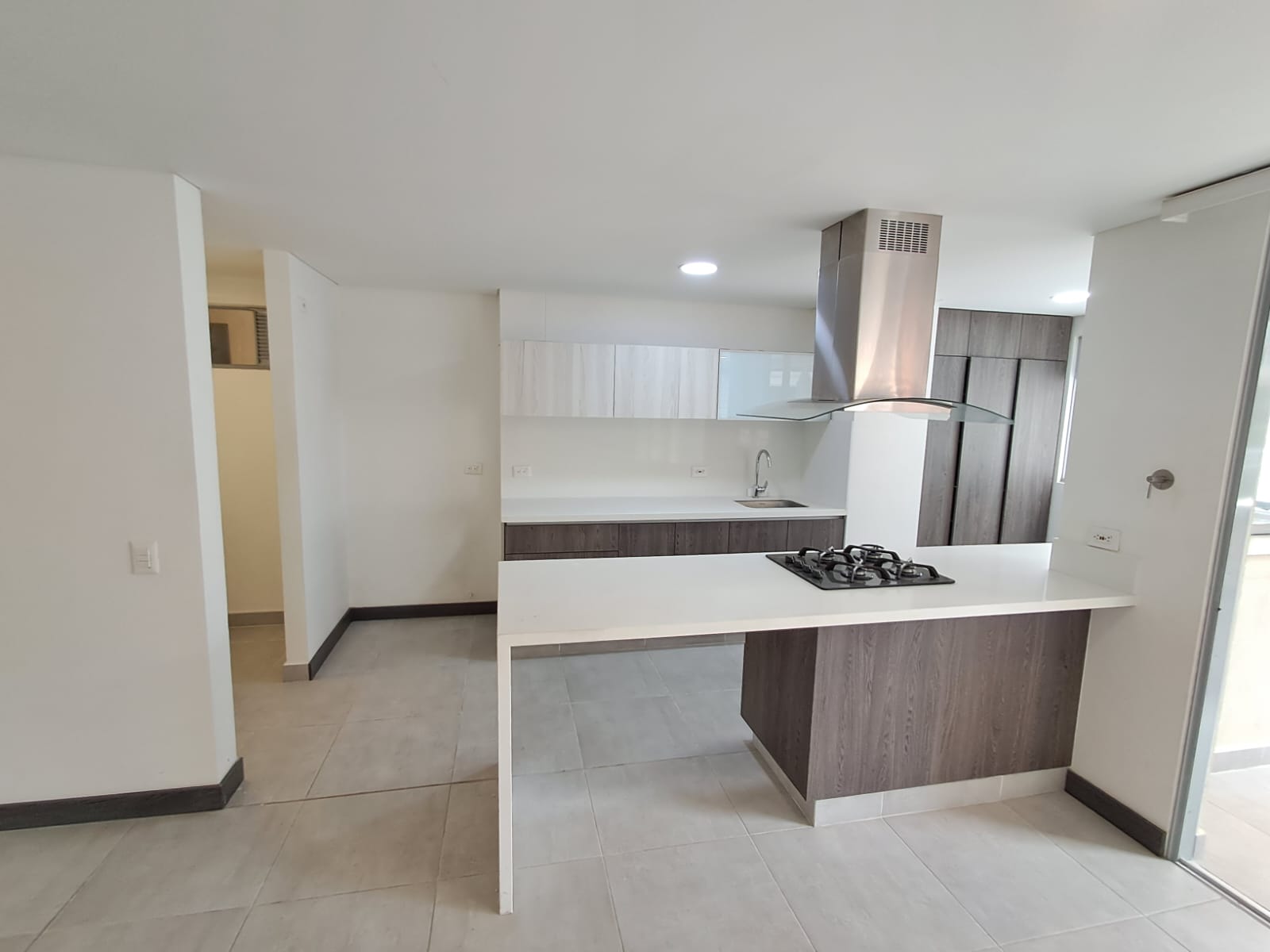 Imagen de Apartamento en Antioquia, MEDELLÍN, CIUDAD DEL RIO