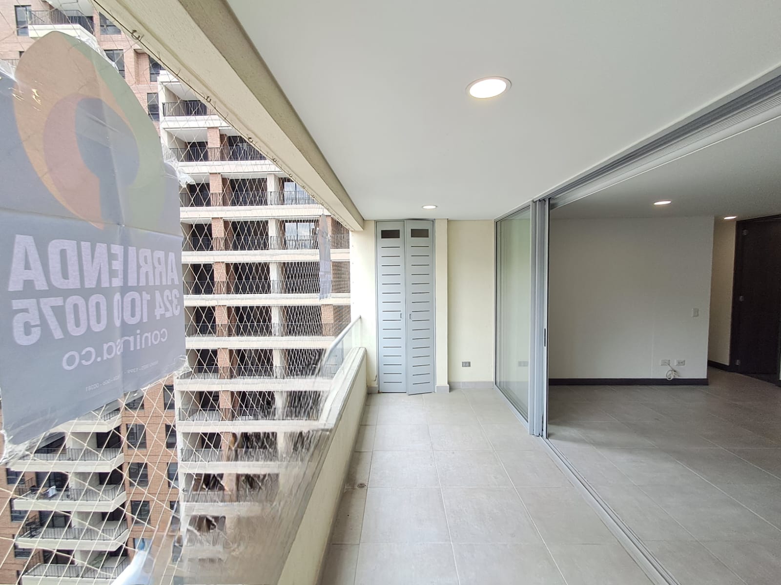 Imagen de Apartamento en Antioquia, MEDELLÍN, CIUDAD DEL RIO