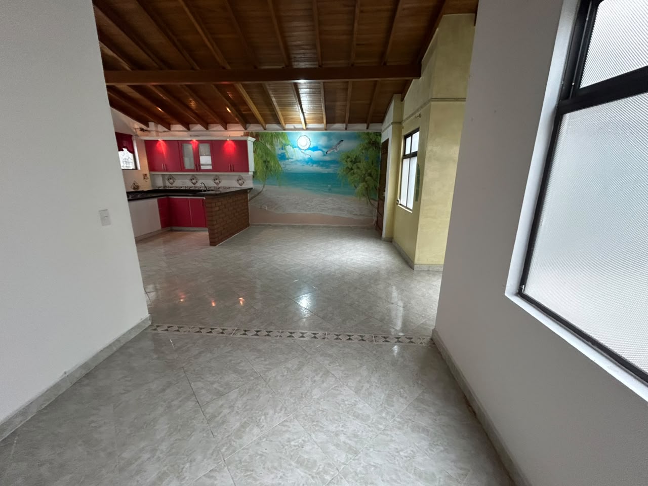 Apartamento en Arriendo en LOS NARANJOS