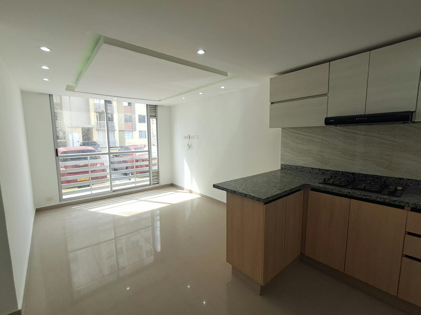 Apartamento en Arriendo en ALAMEDA DEL RIO Imagen de apartamento 1