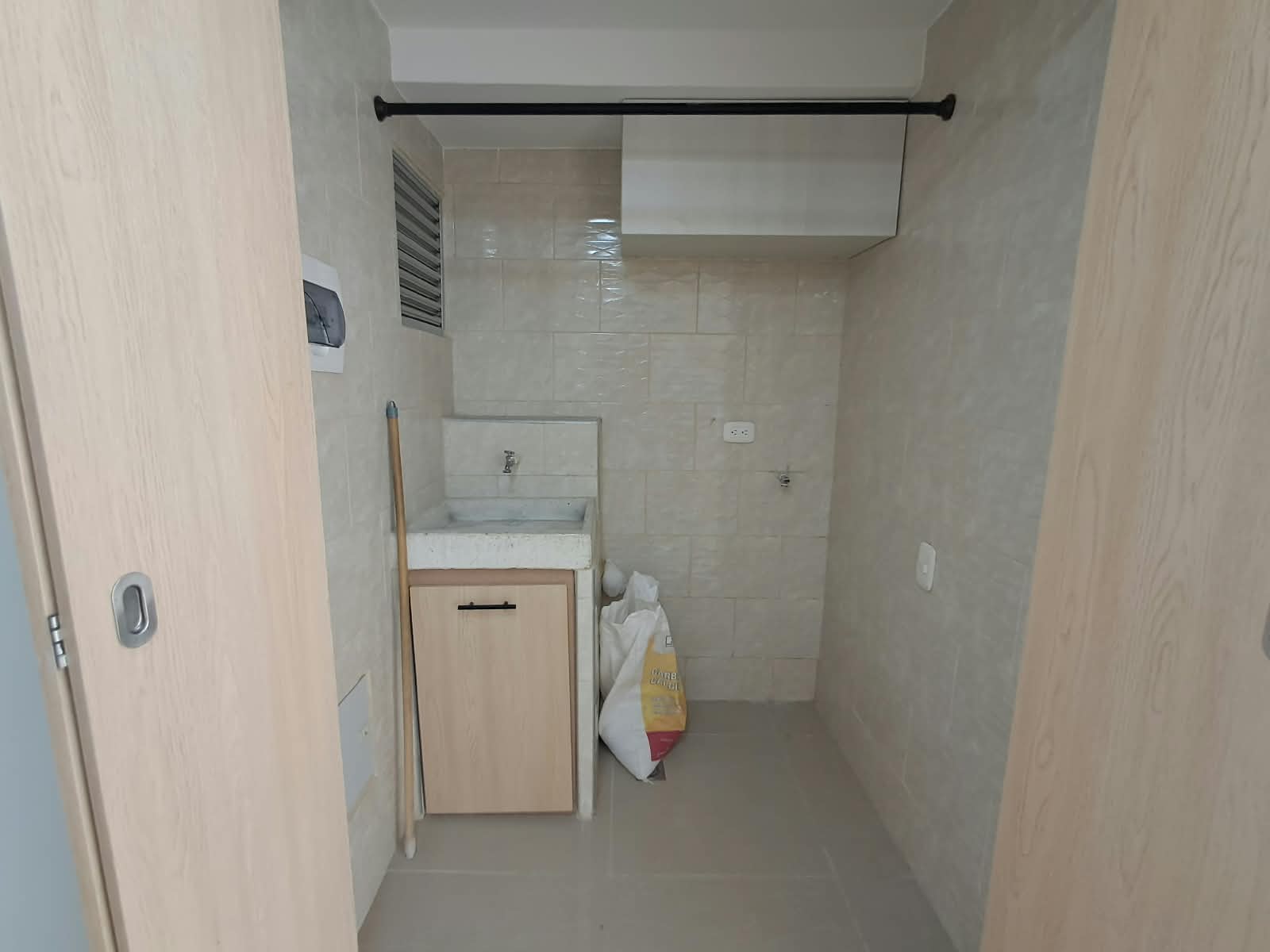 Apartamento en Arriendo en ALAMEDA DEL RIO Imagen de apartamento 2