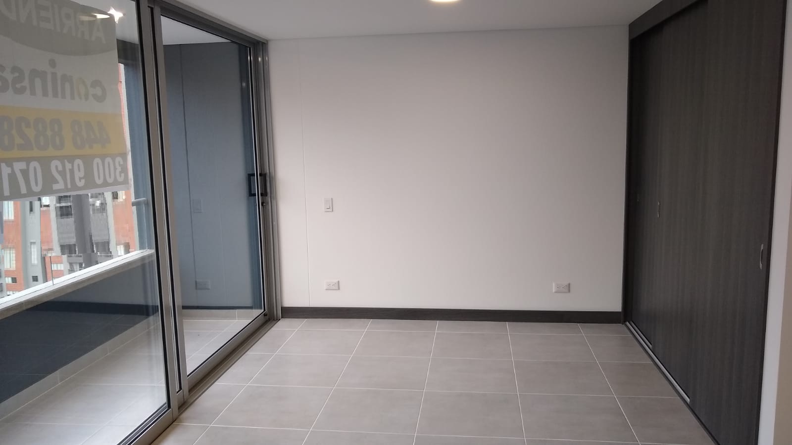 Apartamento en Arriendo en CIUDAD DEL RIO Imagen de apartamento 2