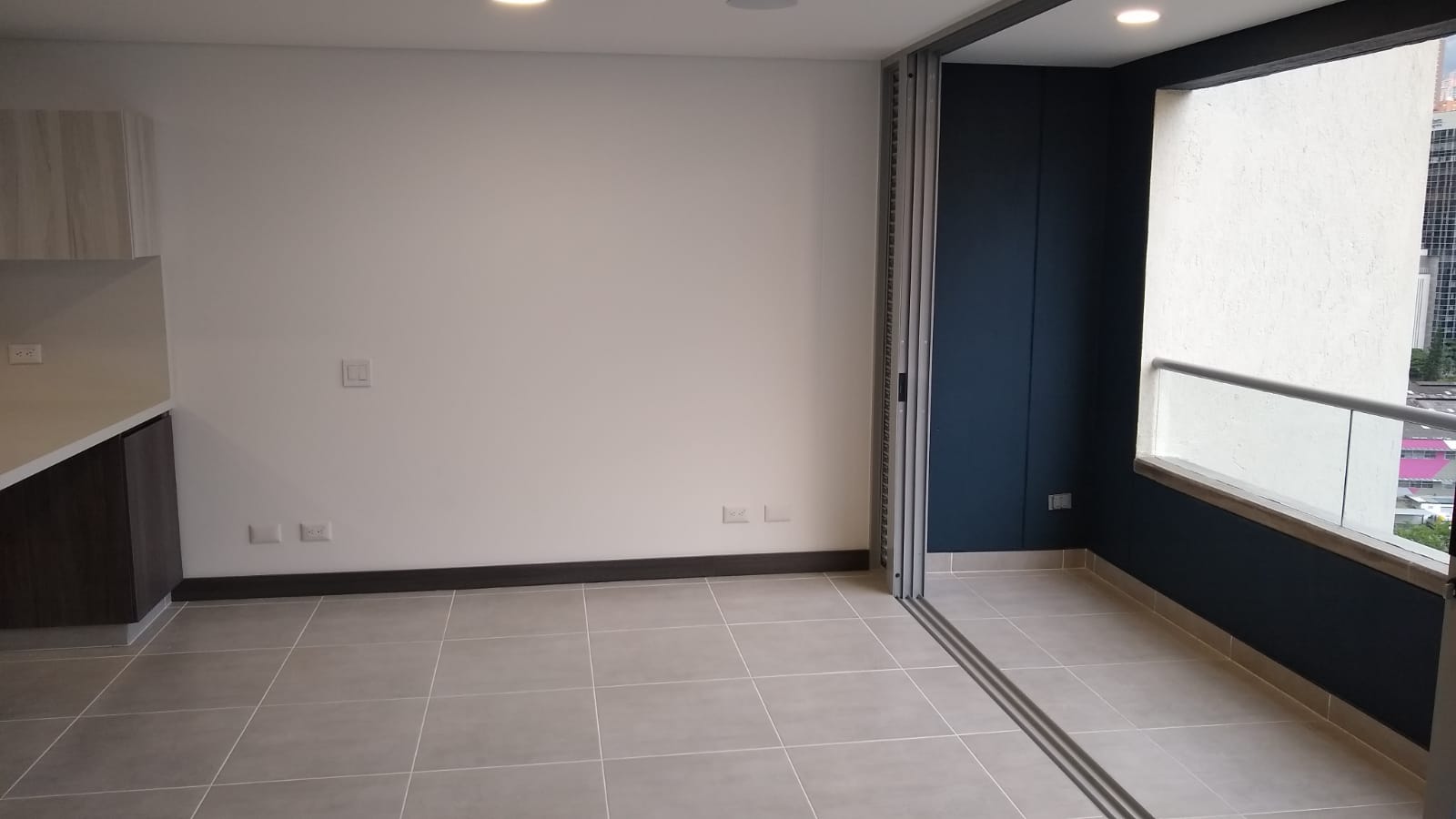 Apartamento en Arriendo en CIUDAD DEL RIO Imagen de apartamento 3