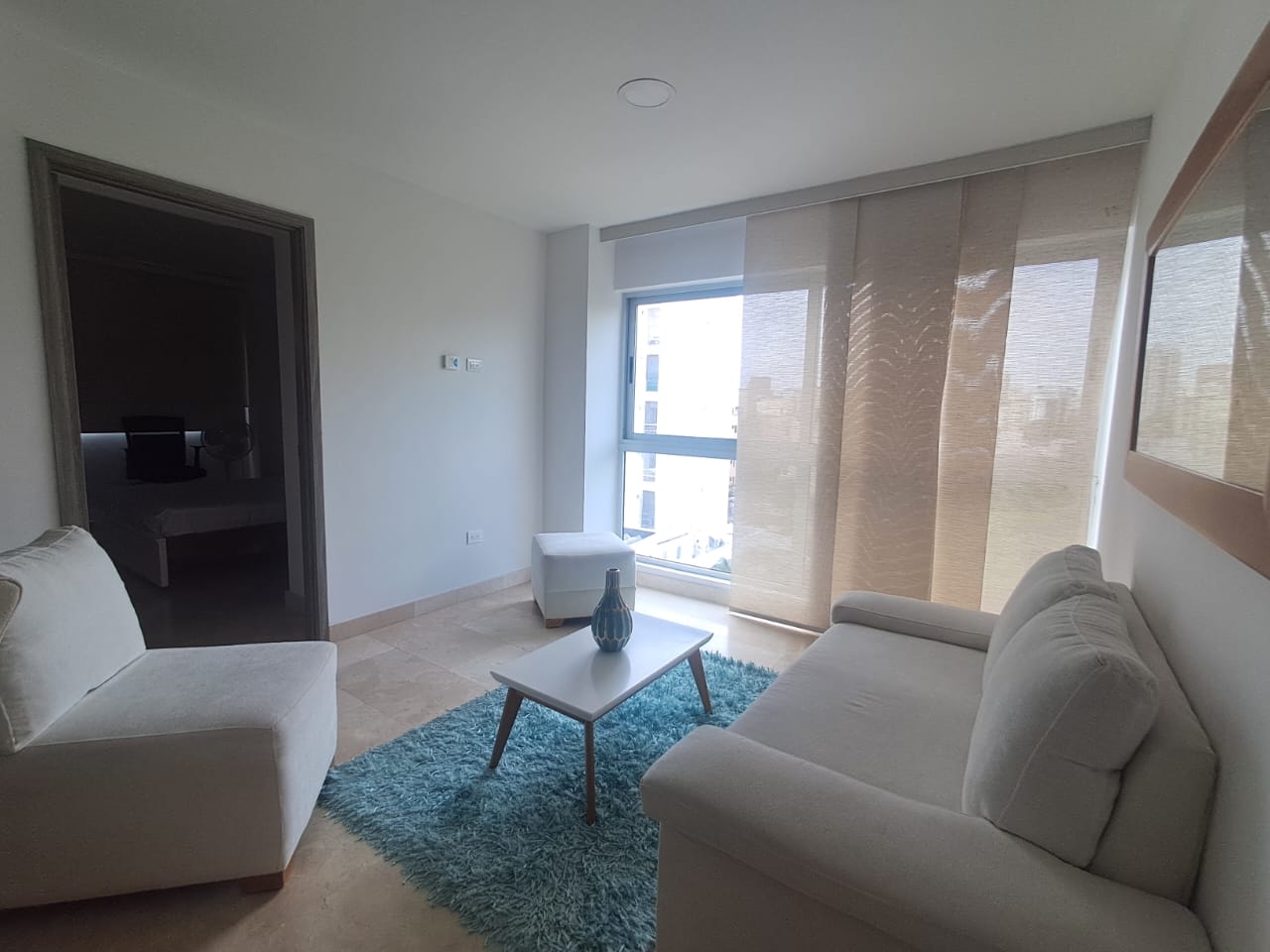 Imagen de Apartamento en arriendo en Atlántico, BARRANQUILLA, RIOMAR