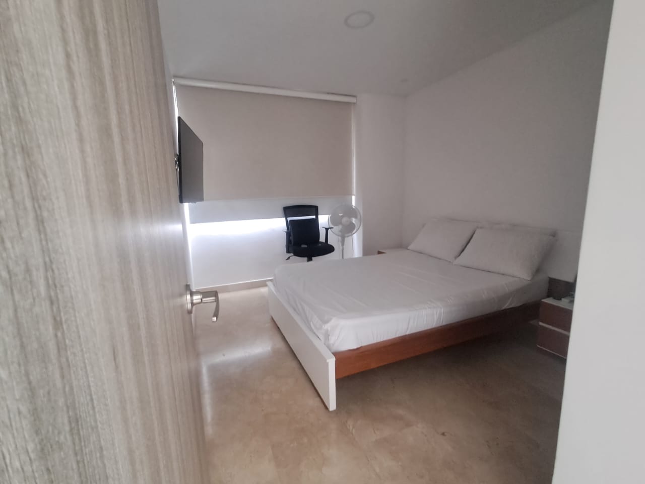 Imagen de Apartamento en arriendo en Atlántico, BARRANQUILLA, RIOMAR